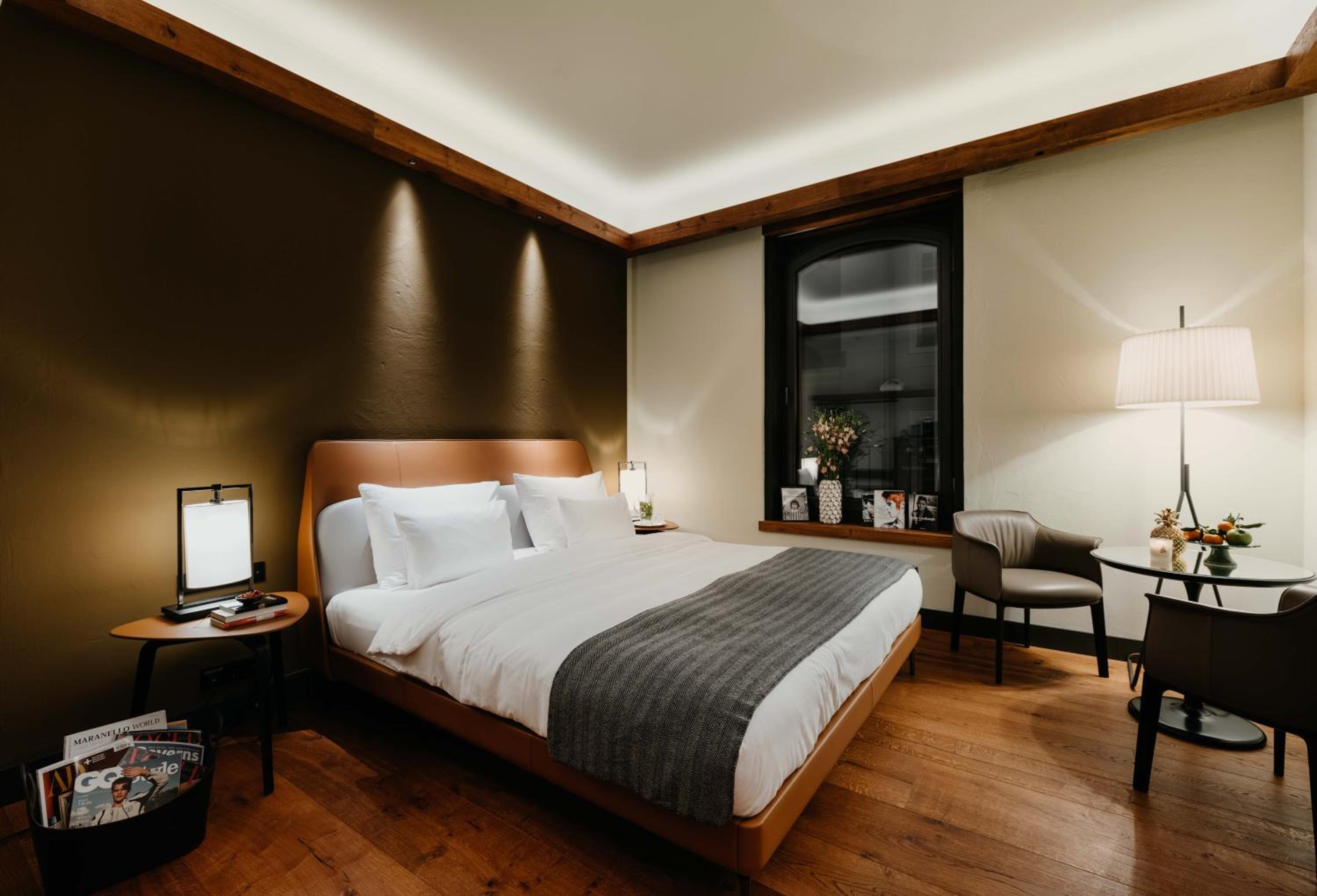 DO & CO Hotel München - Photo 8