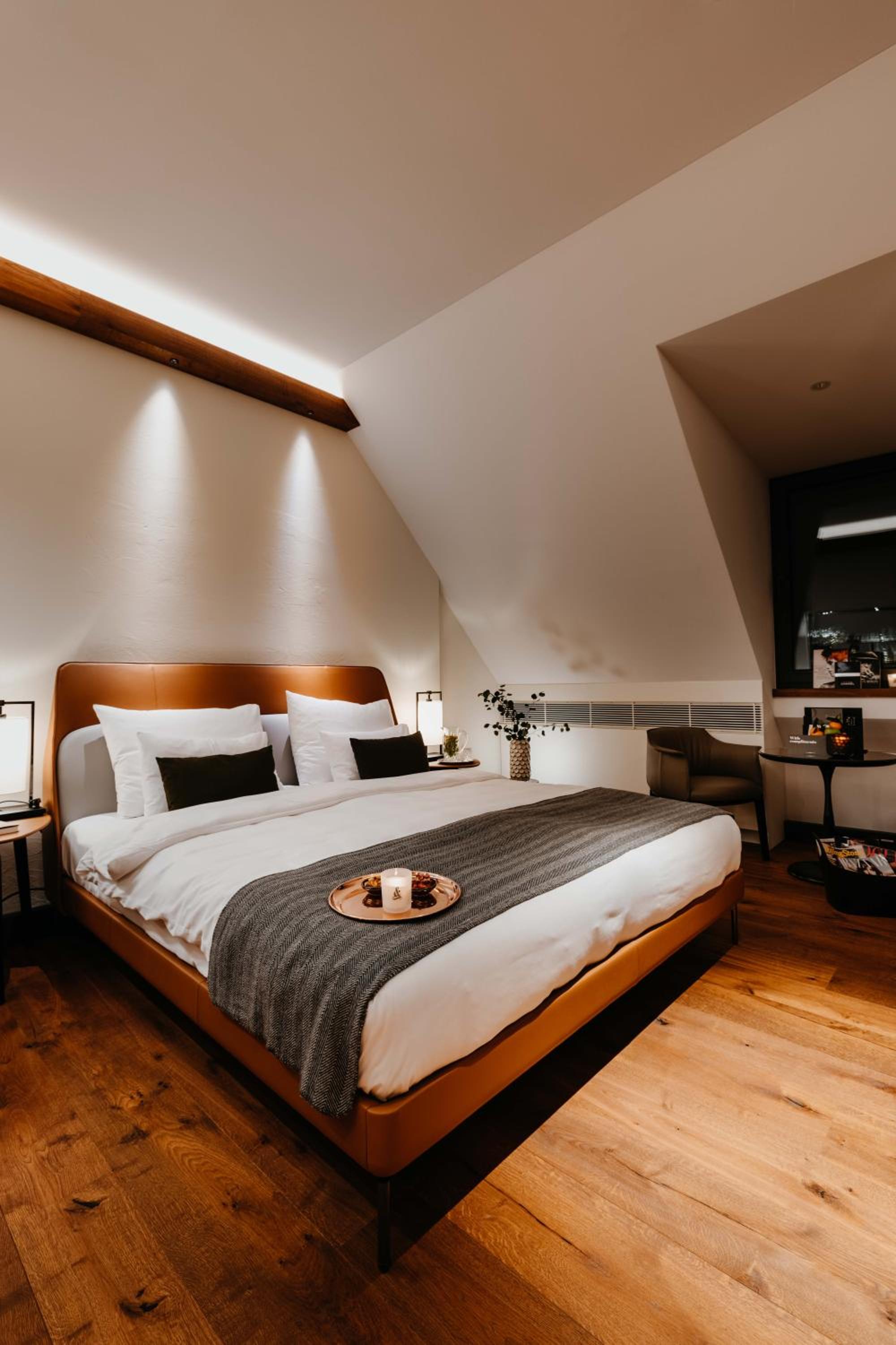 DO & CO Hotel München - Photo 59
