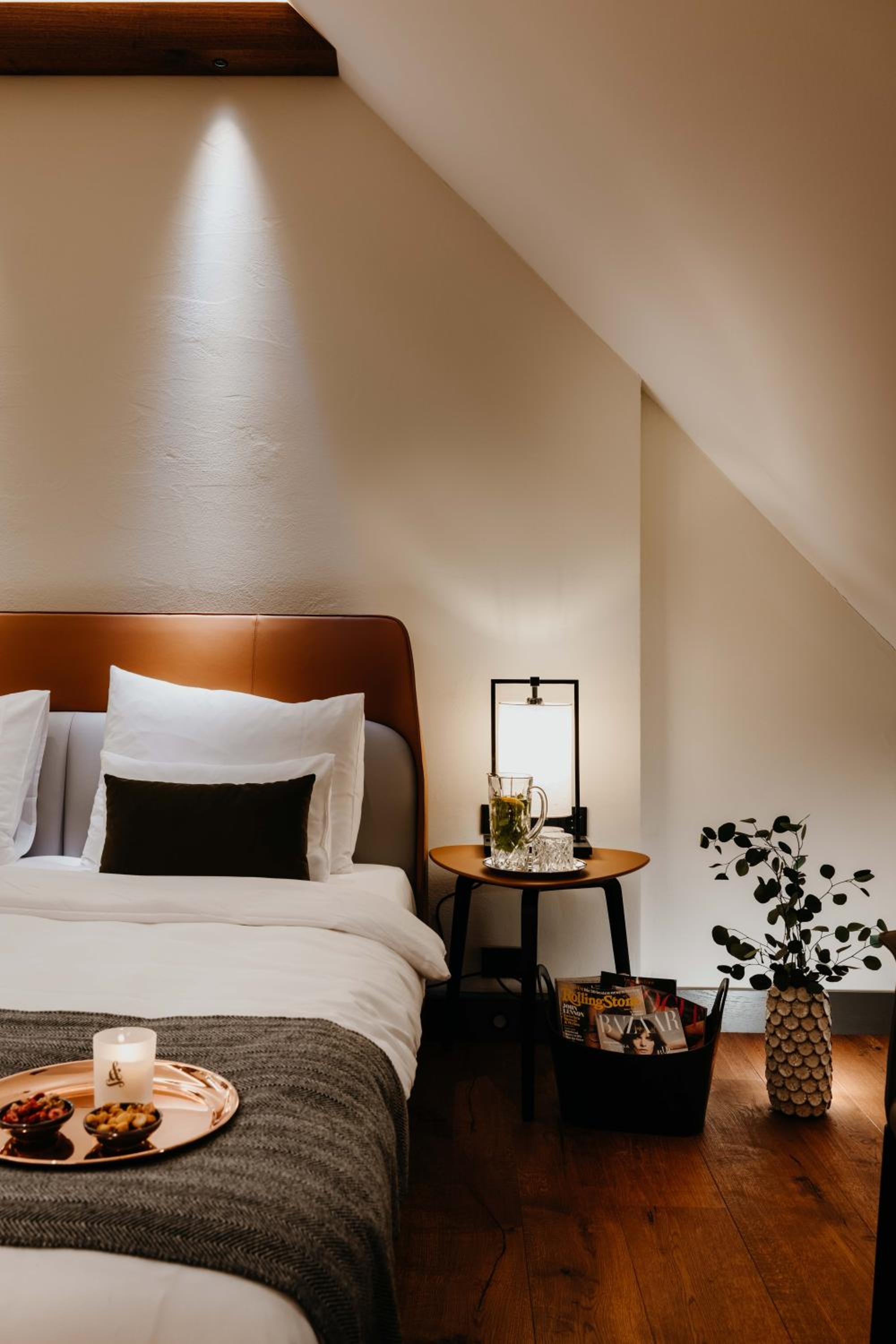 DO & CO Hotel München - Photo 17