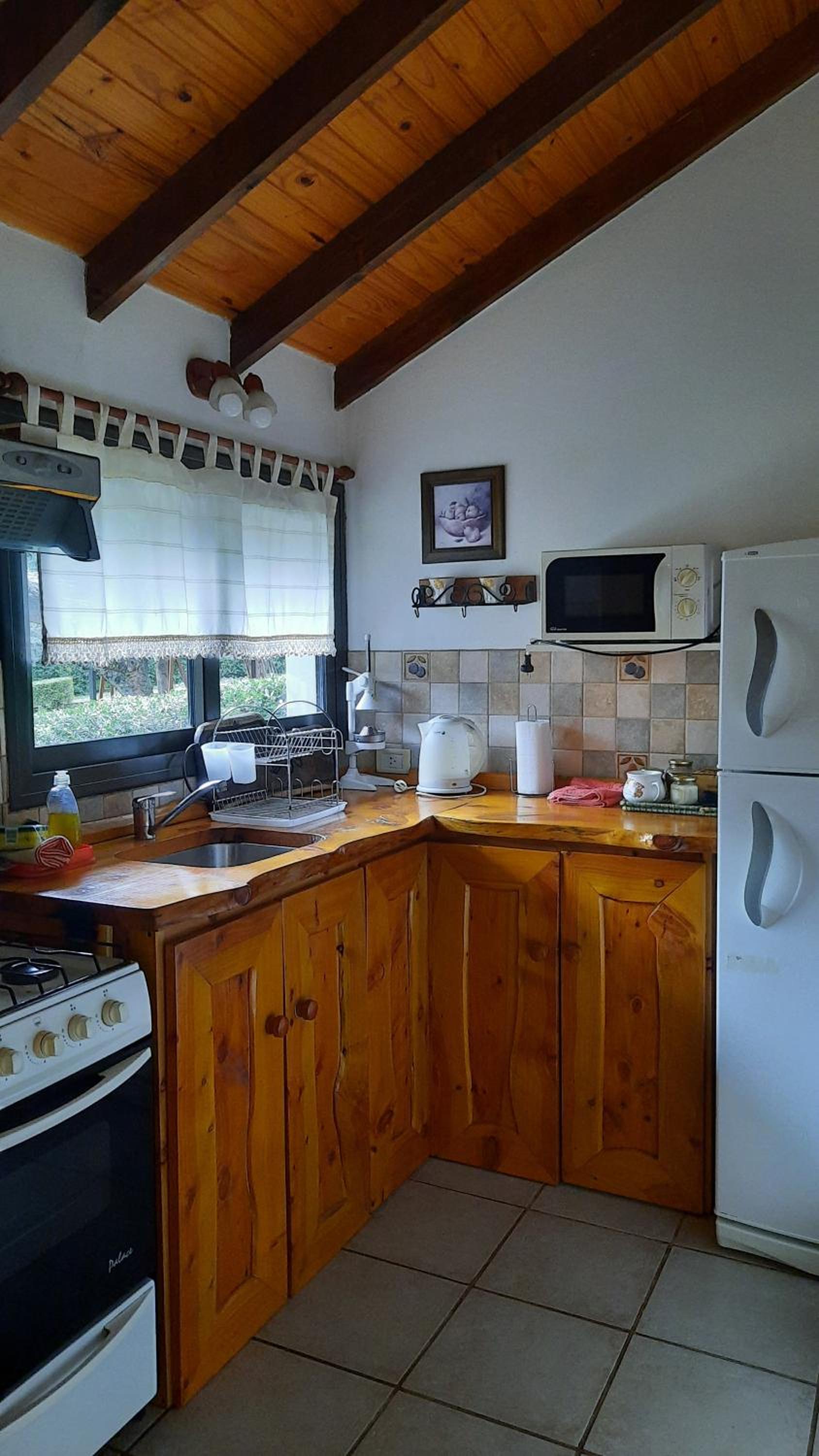 Two-Bedroom Chalet photo 2