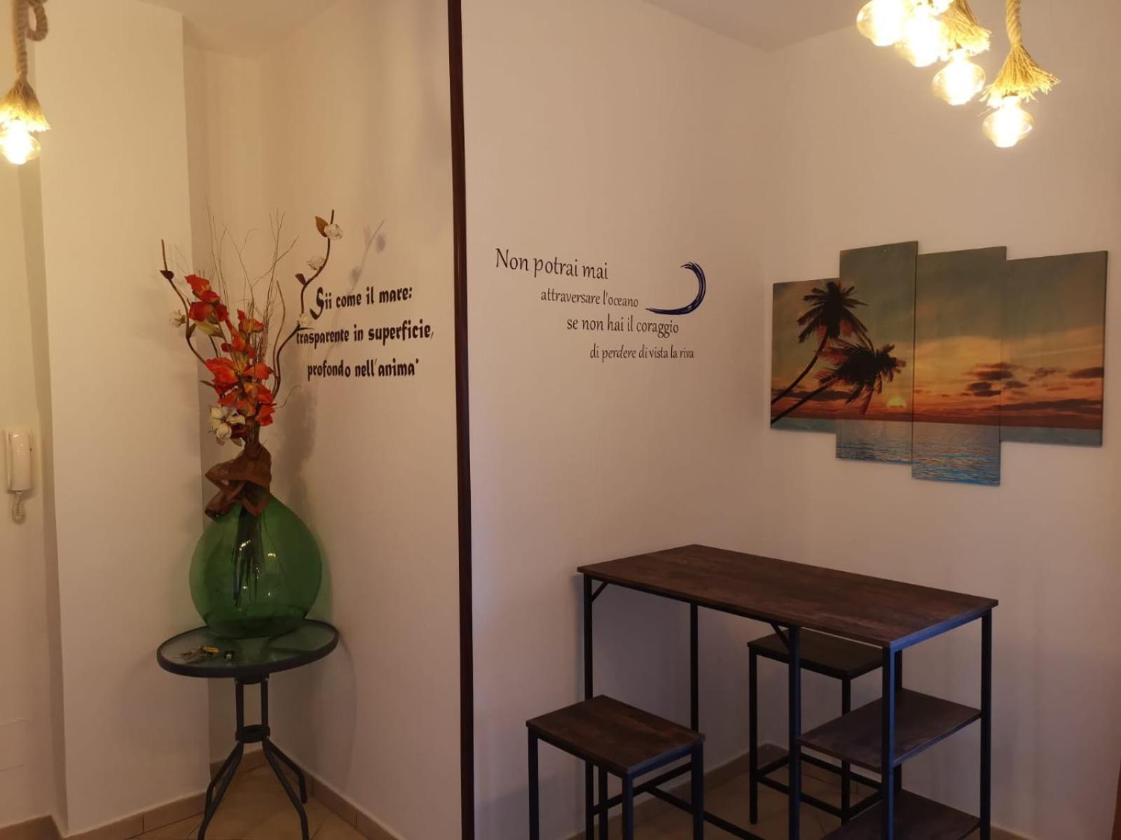 King Room with Sea View - Photo 41