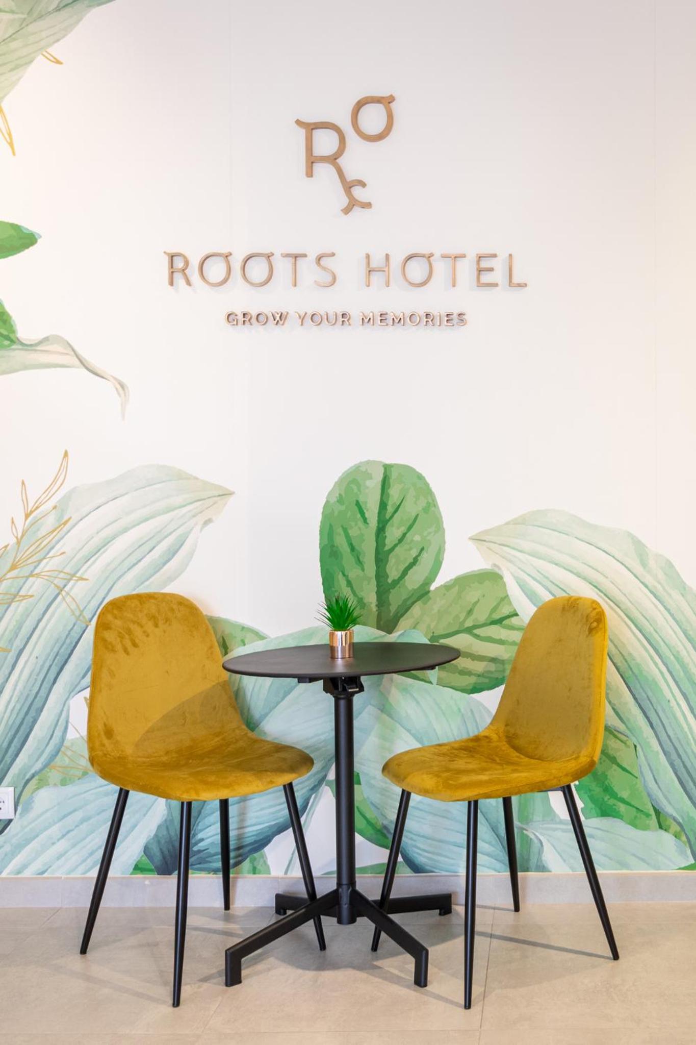 Roots Hotel, Photo 6