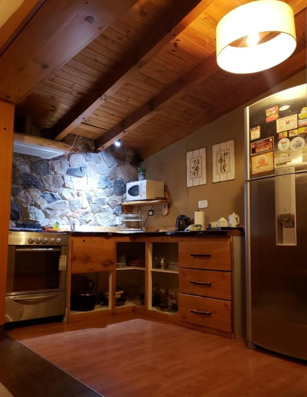 One-Bedroom Chalet photo 3