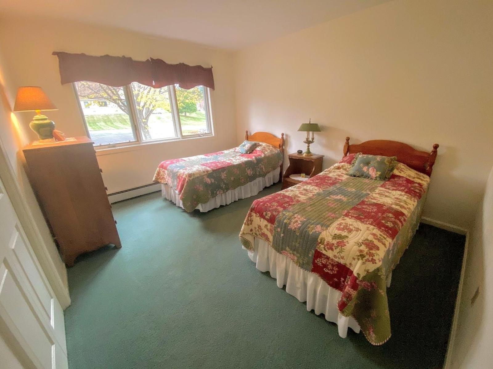 Three-Bedroom Villa - Photo 14