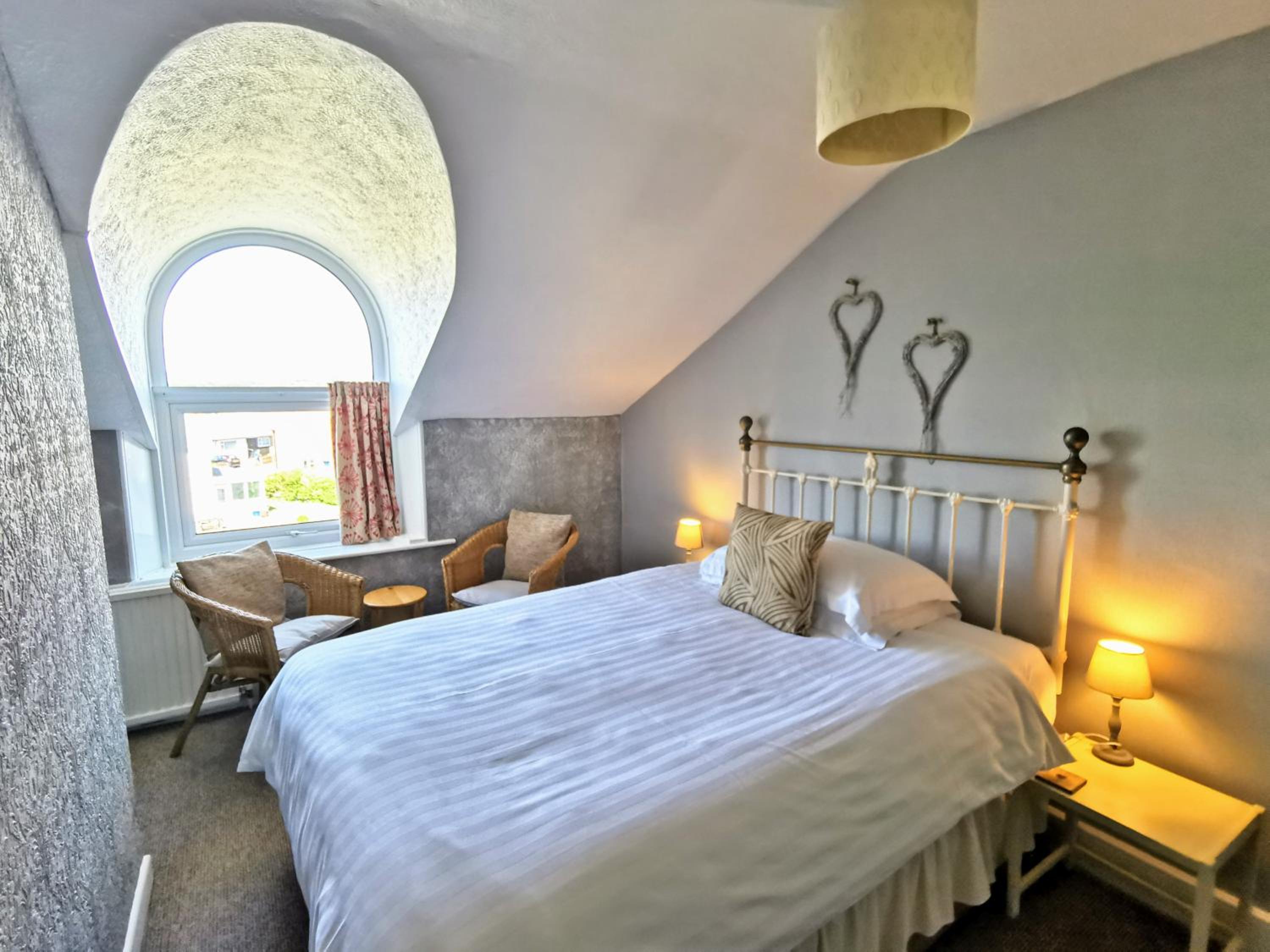 Budget Double Room photo 1