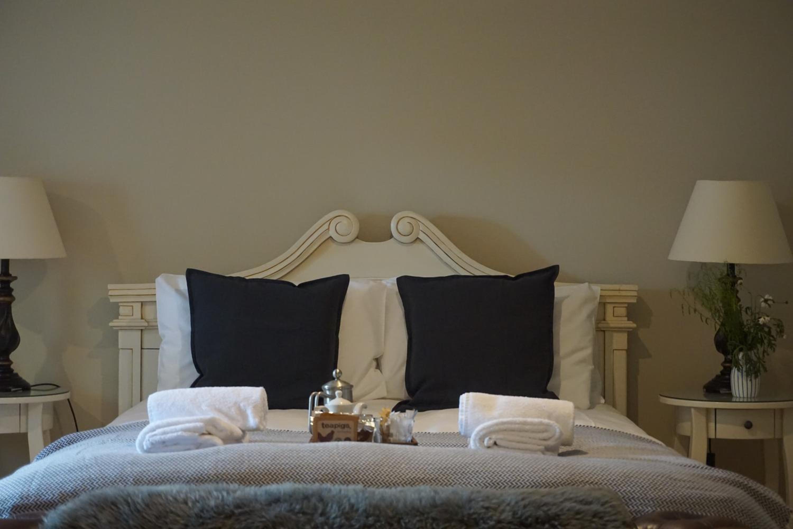 Double Room with Private Bathroom - Photo 5