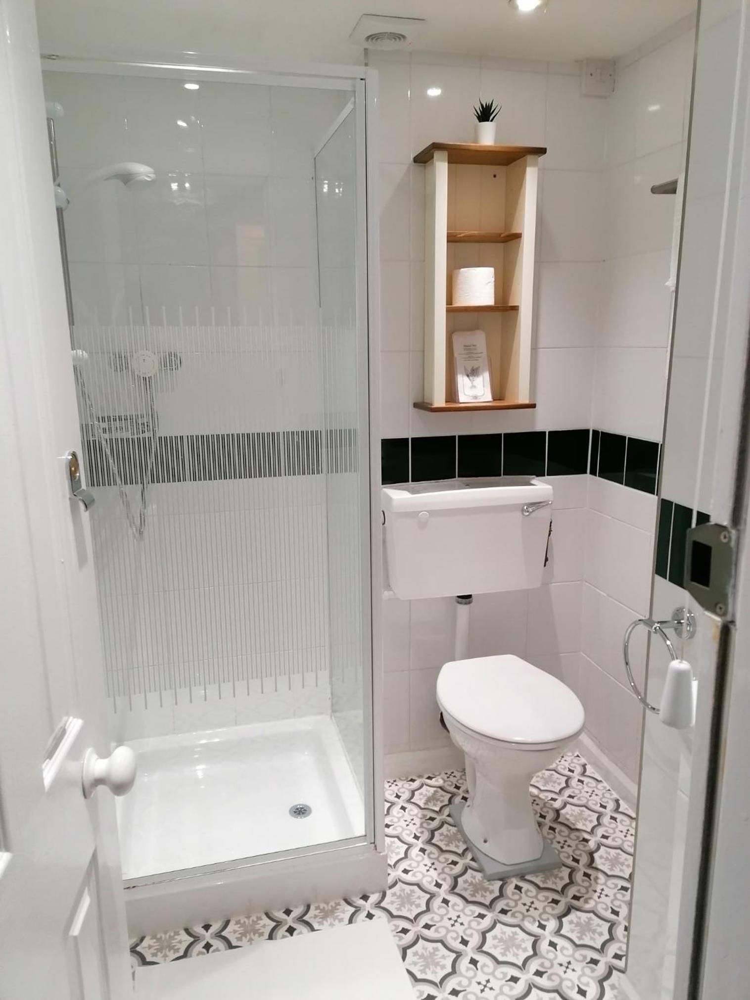 Single Room with Private External Bathroom photo 2