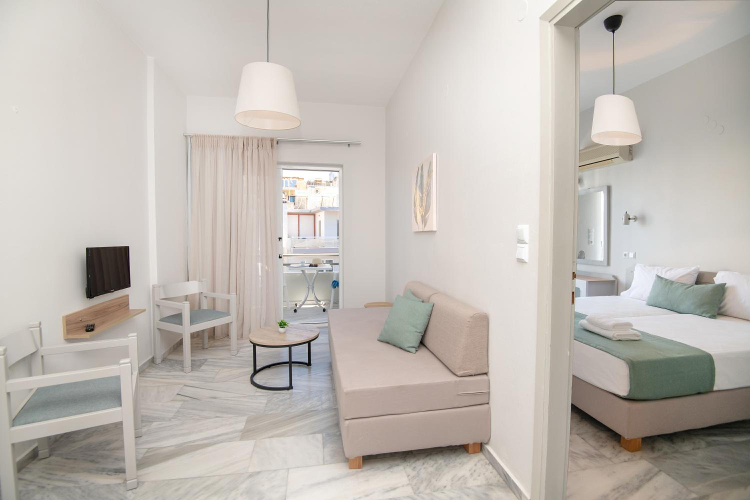 Superior Apartment photo 3