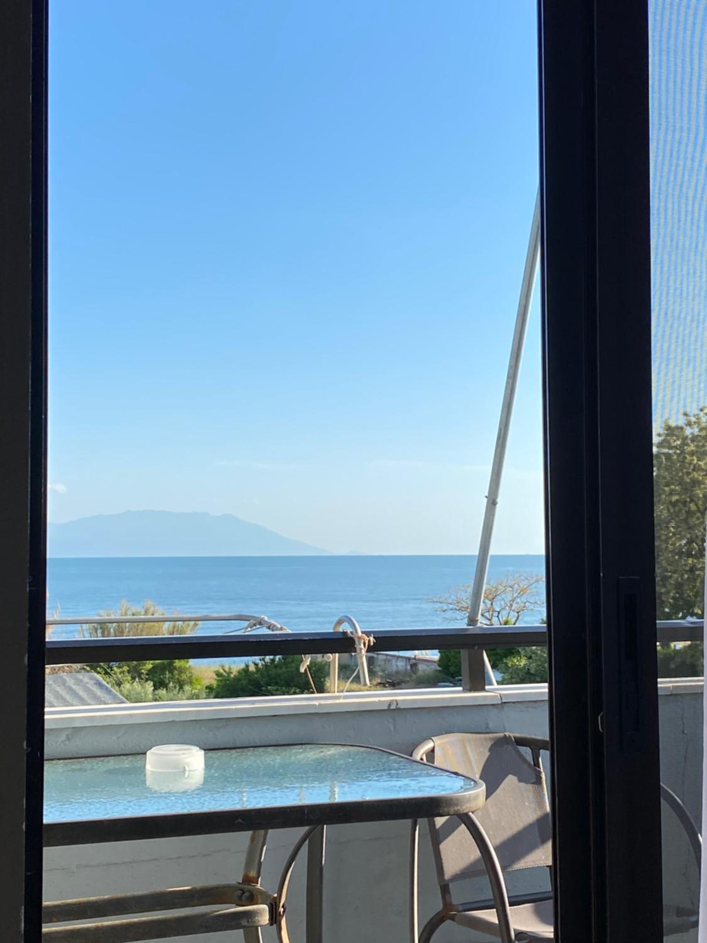 Apartment with Sea View photo 2
