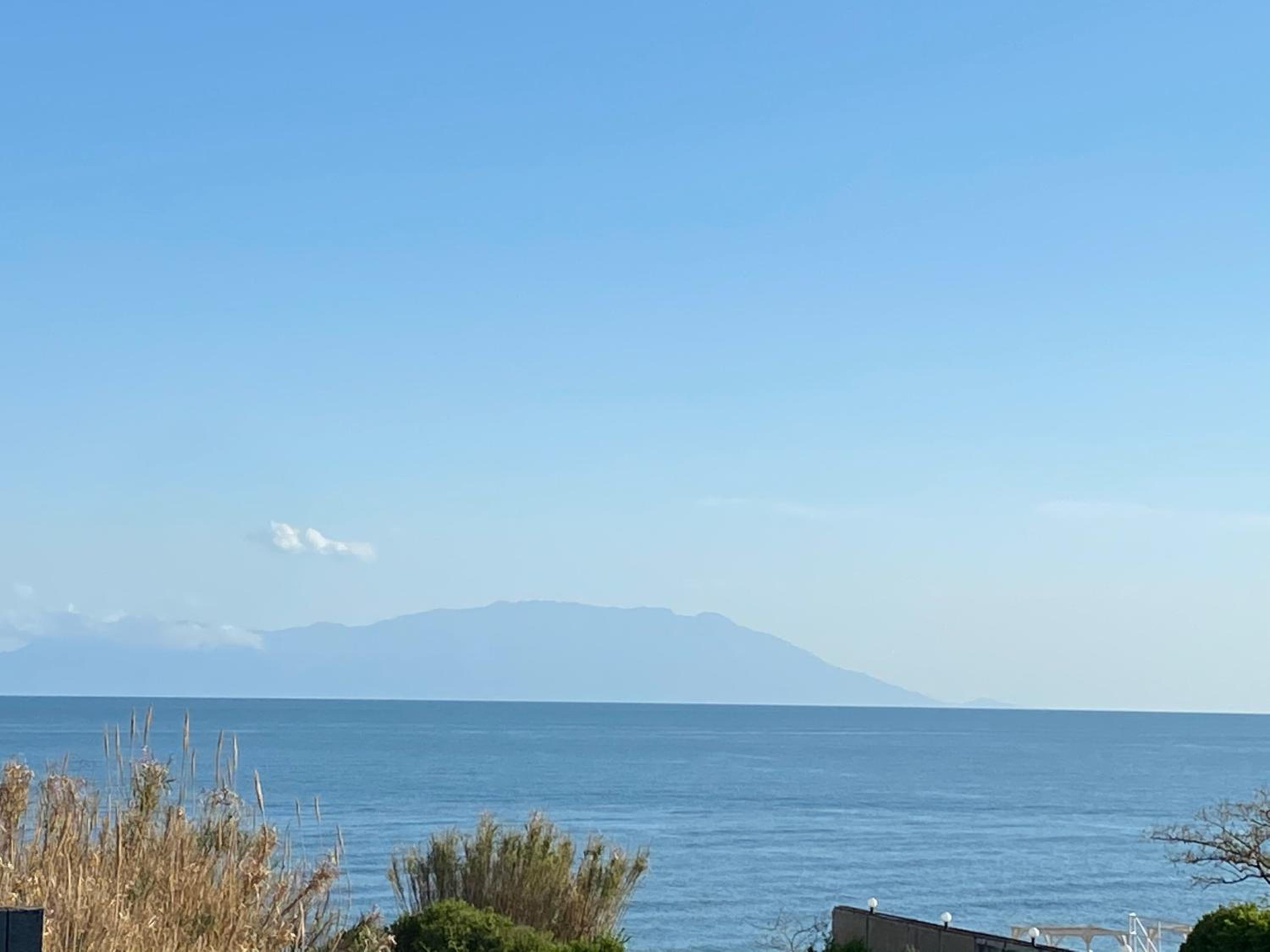 Apartment with Sea View photo 3