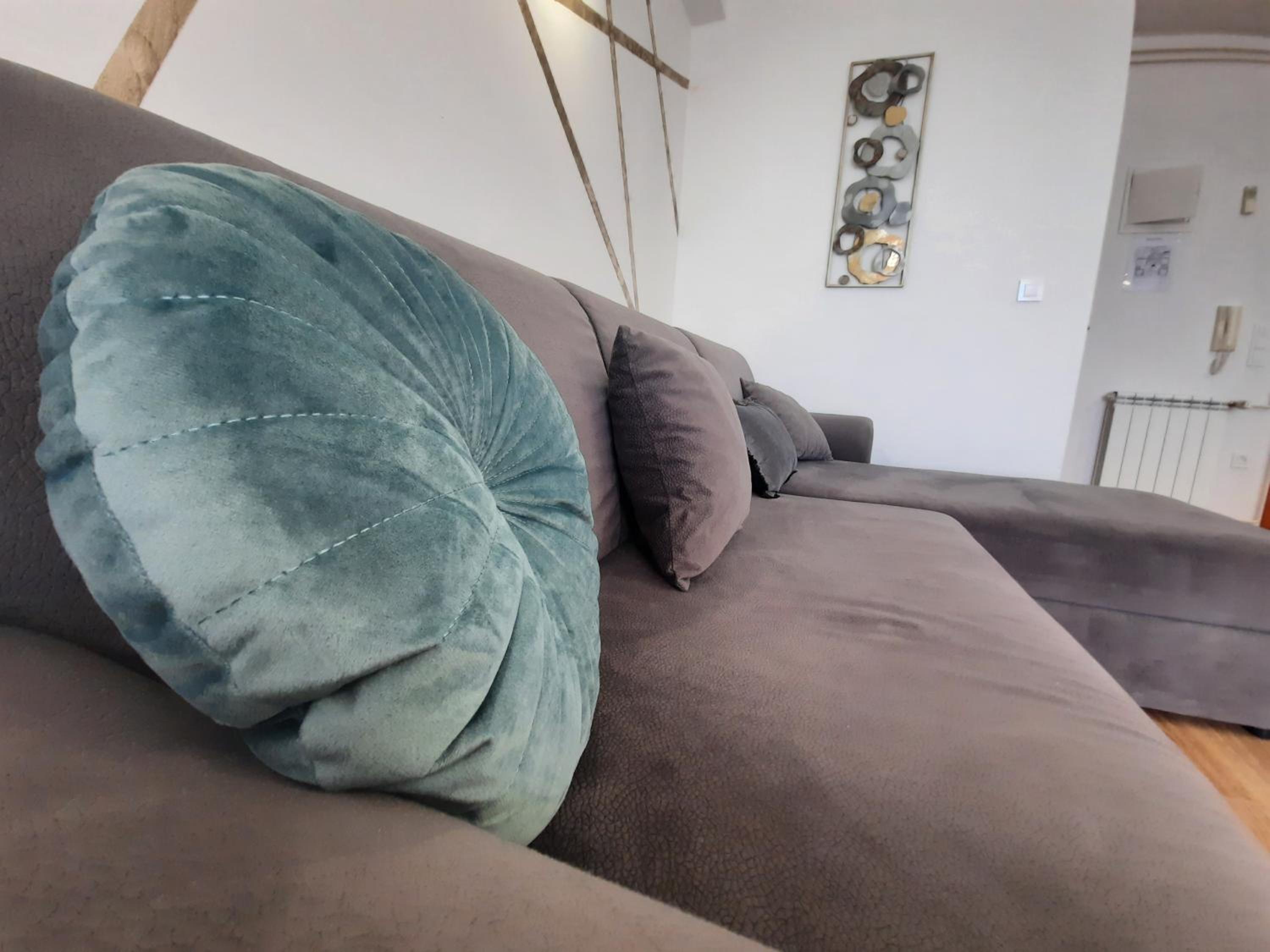 Apartment With Sea View photo 3