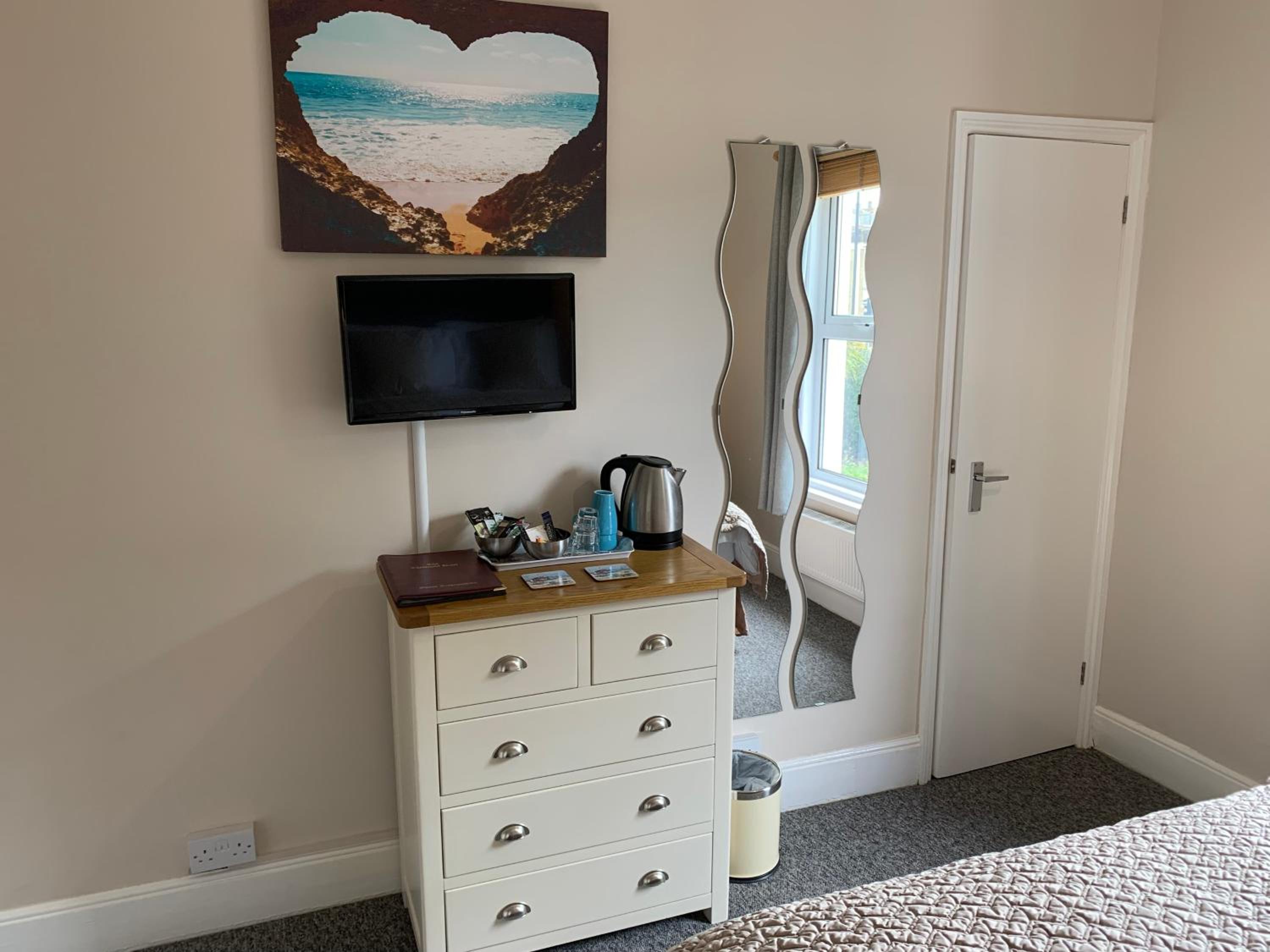 Double Room photo 1