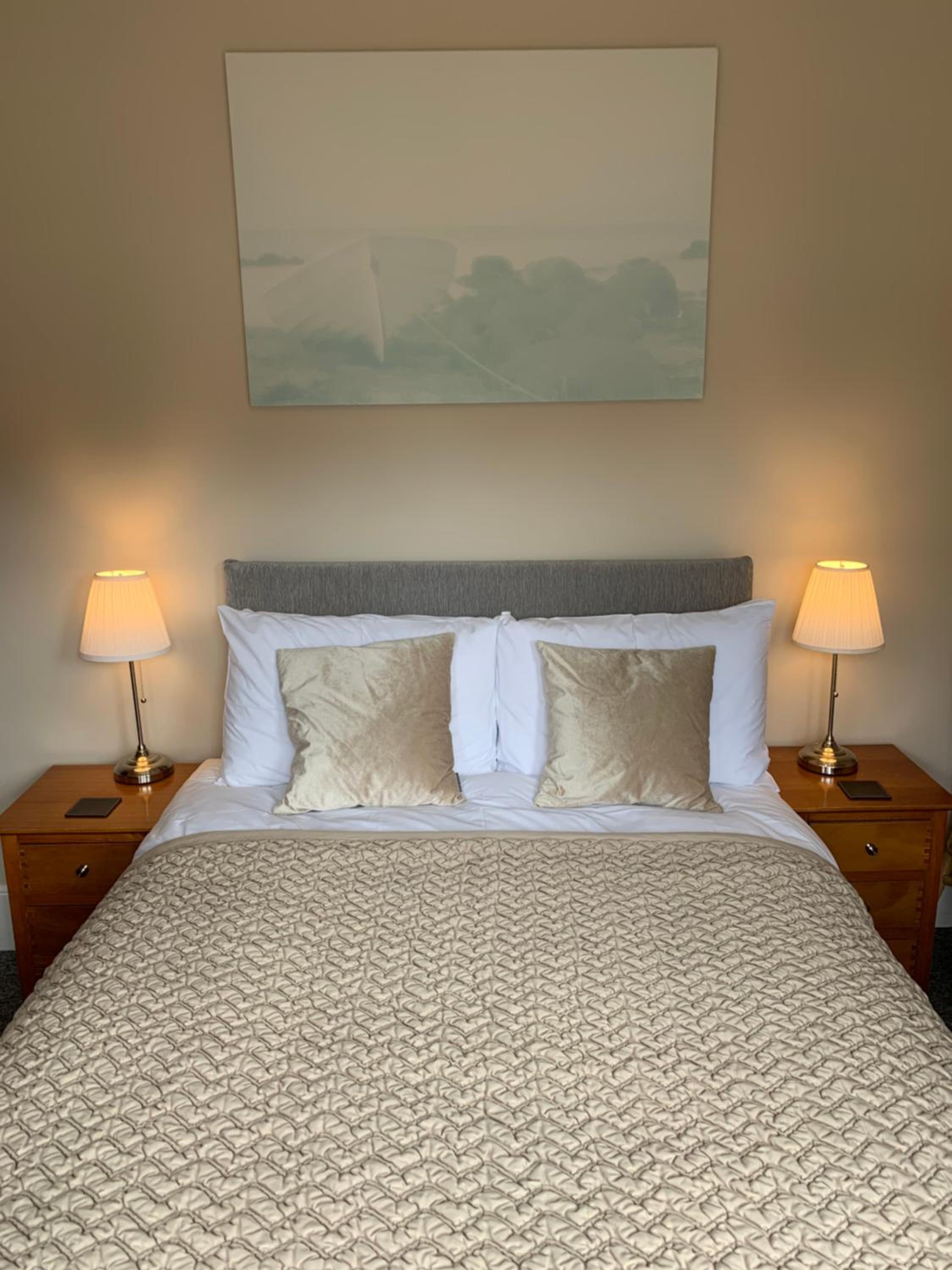 Double Room photo 3
