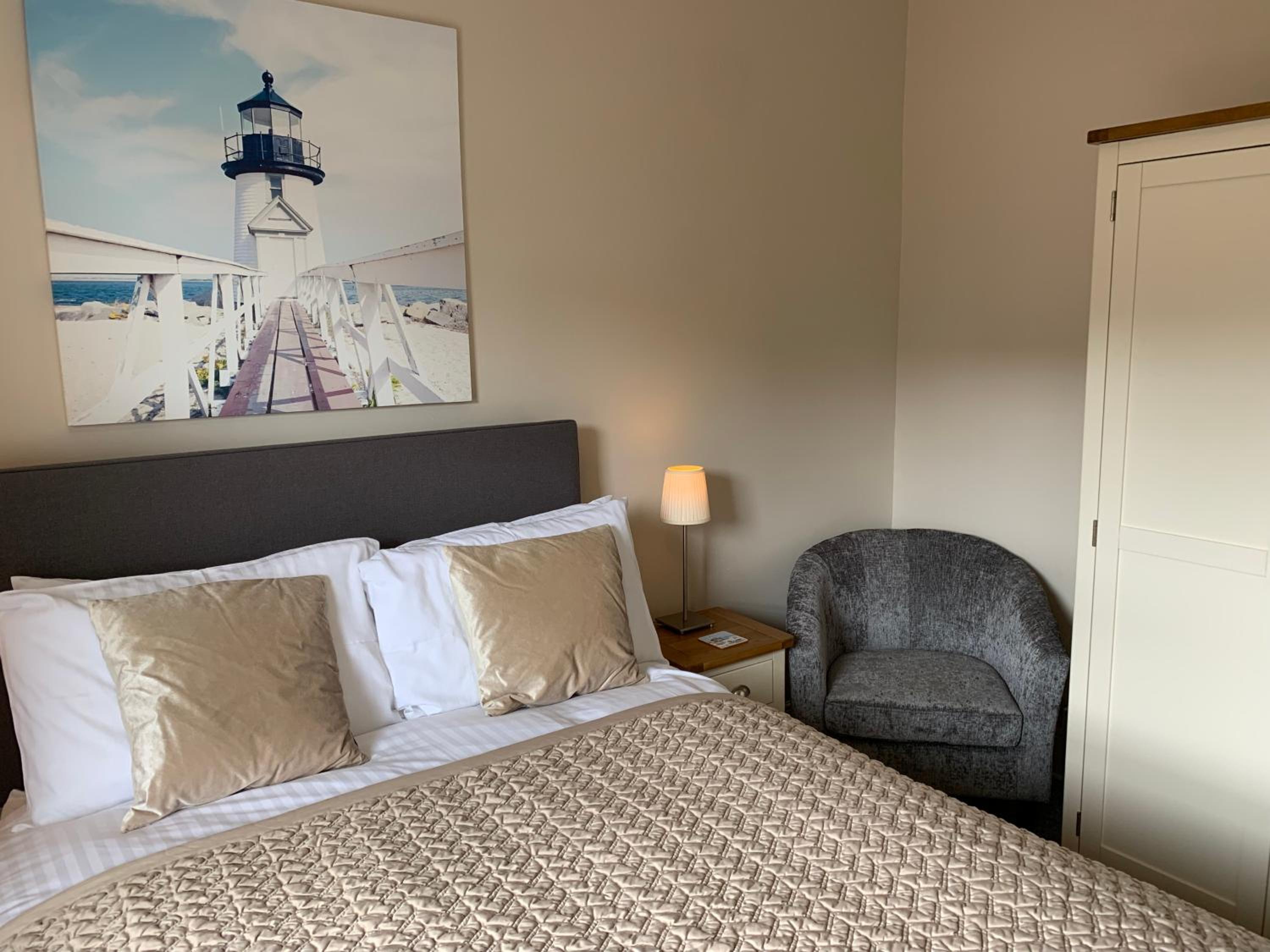 Double Room photo 1