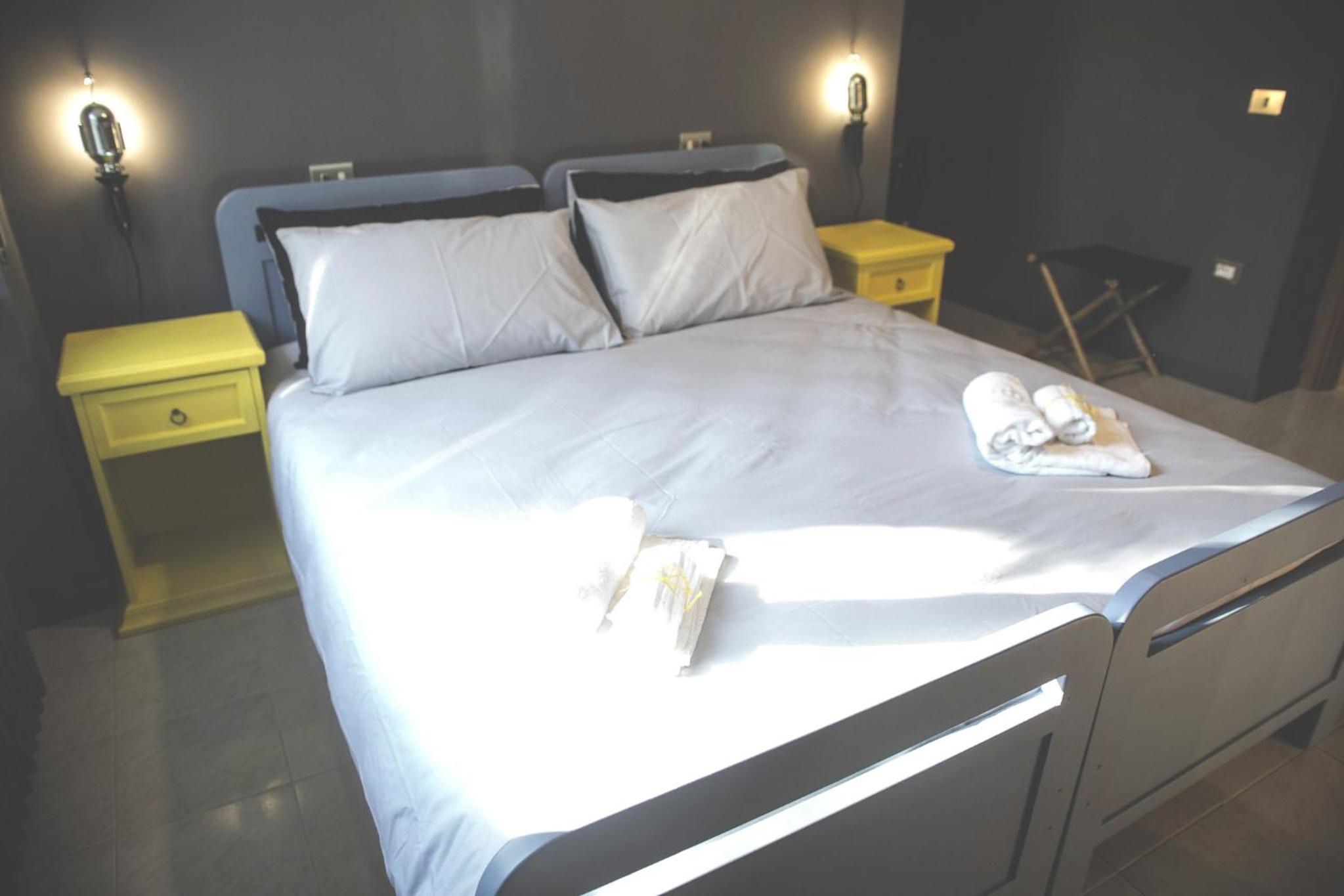 Double Room with Air Conditioning photo 1