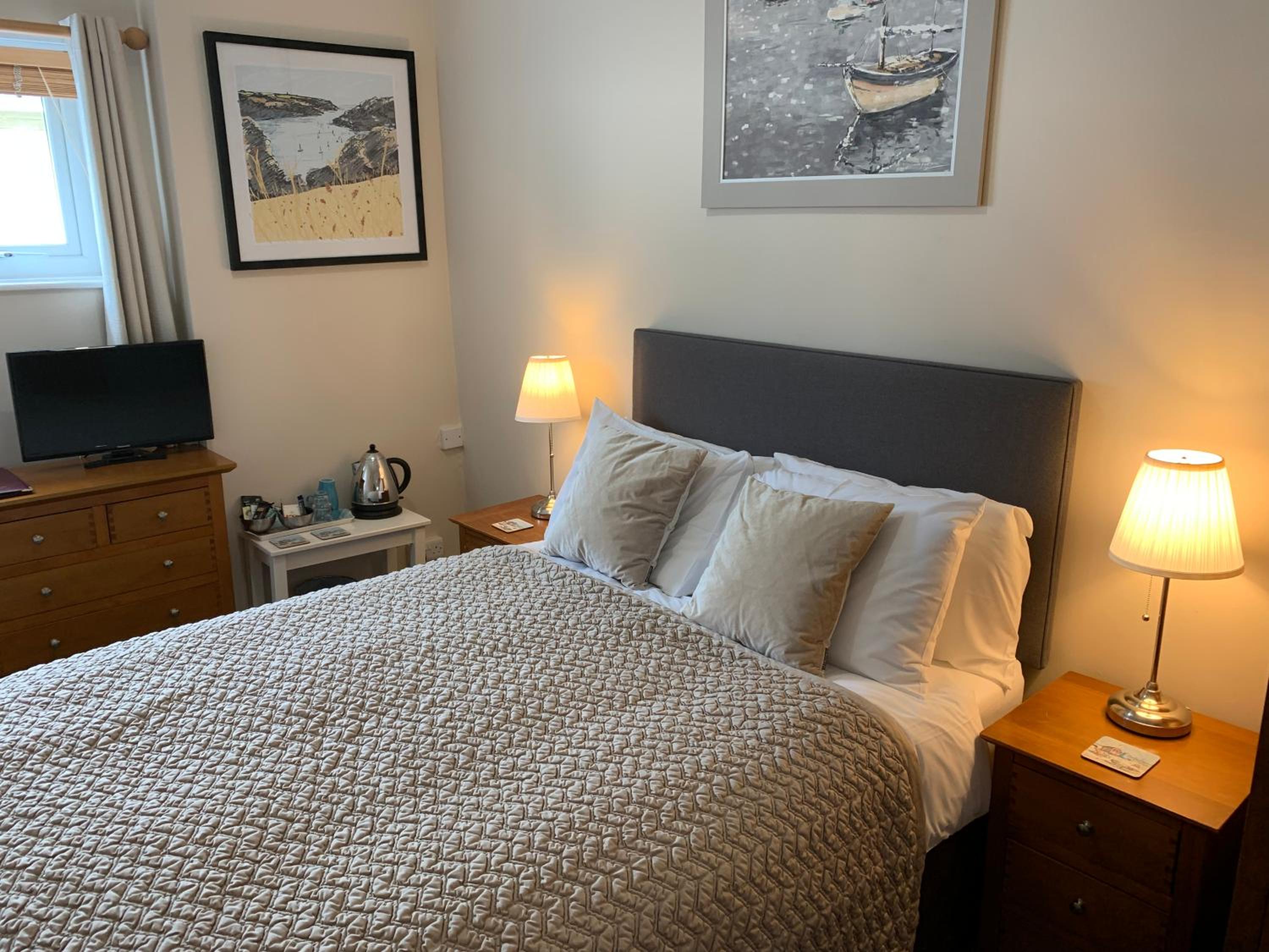 Double Room photo 3