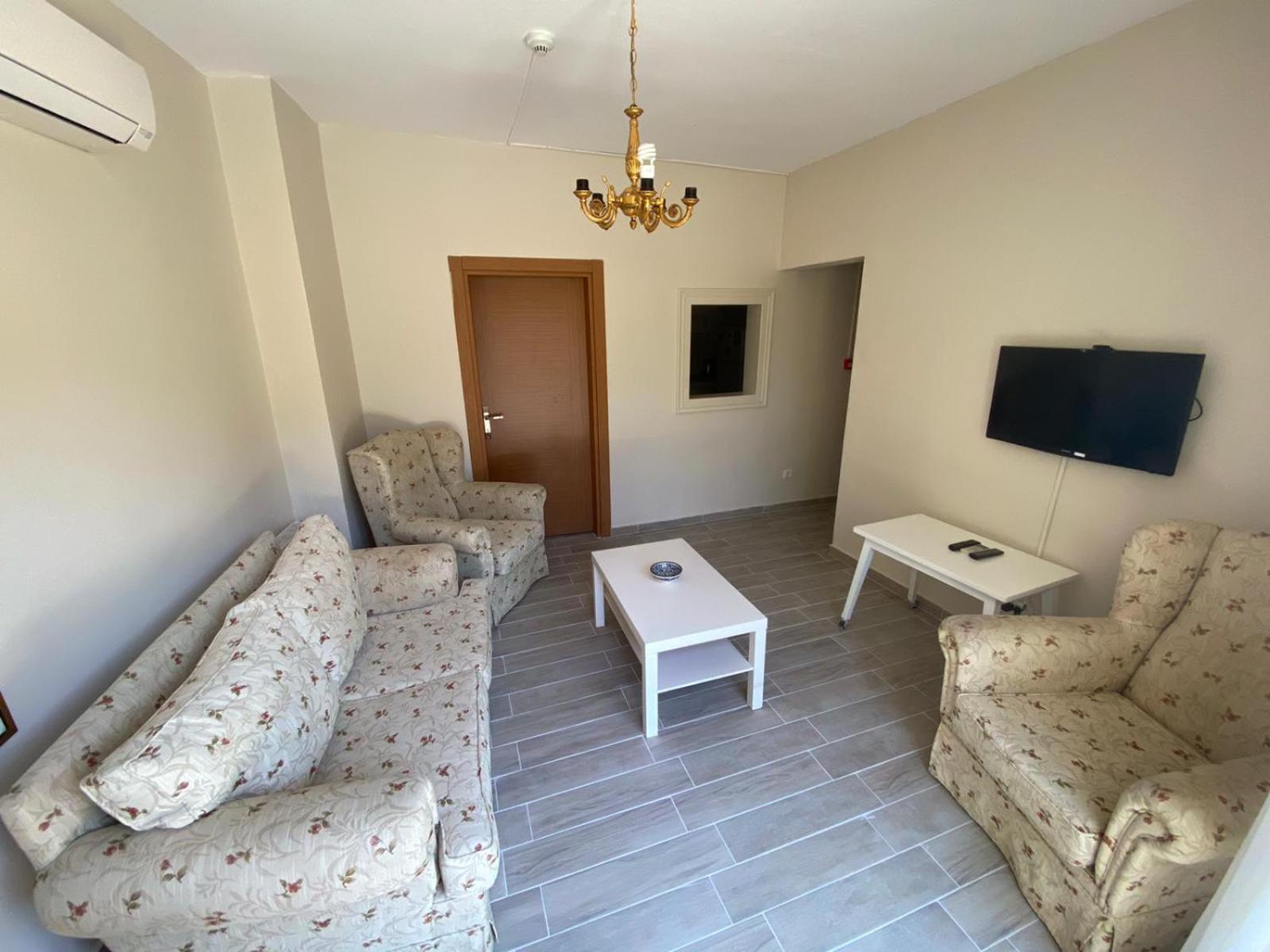 Apartment with Garden View photo 1