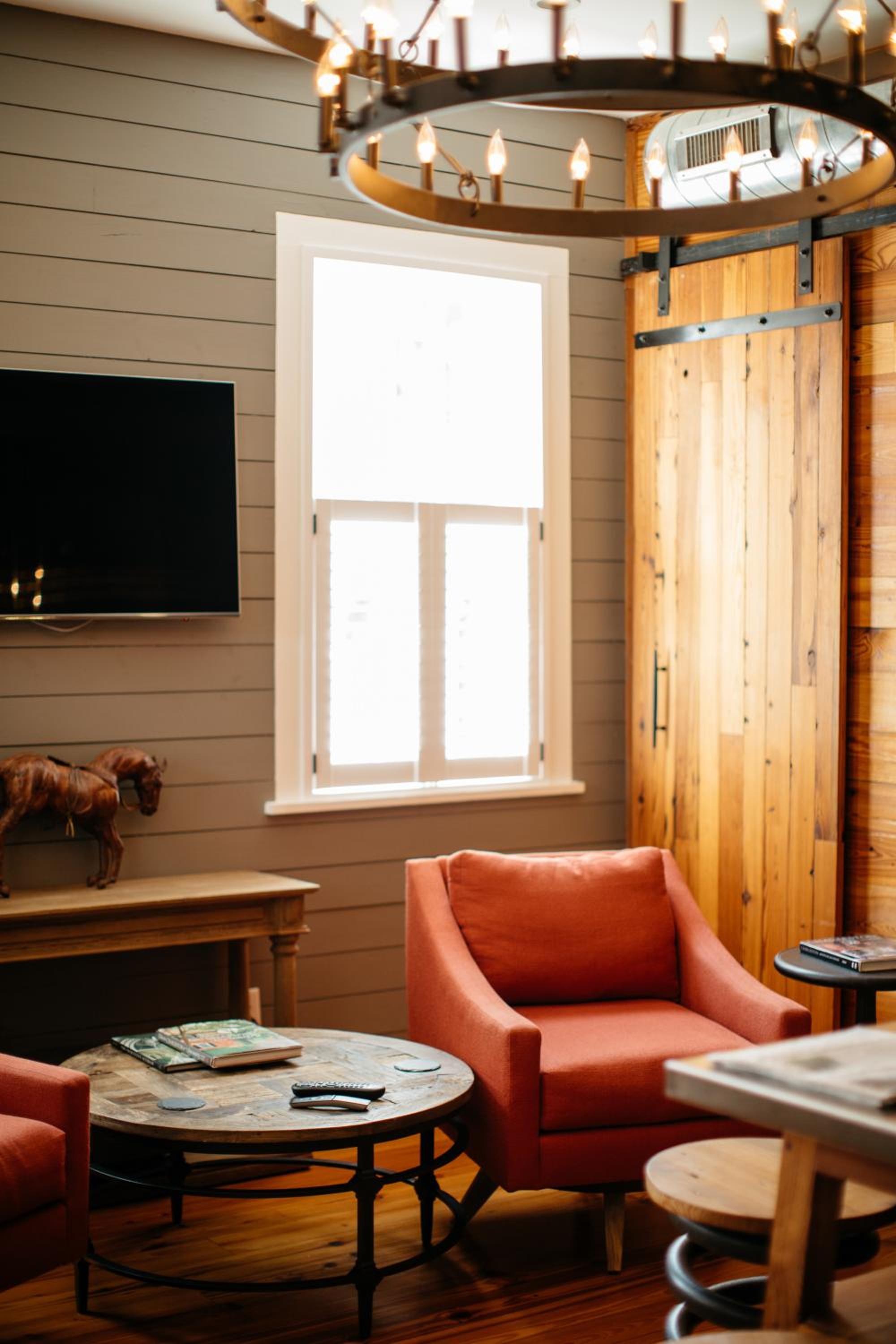 Suite with Terrace - Photo 1