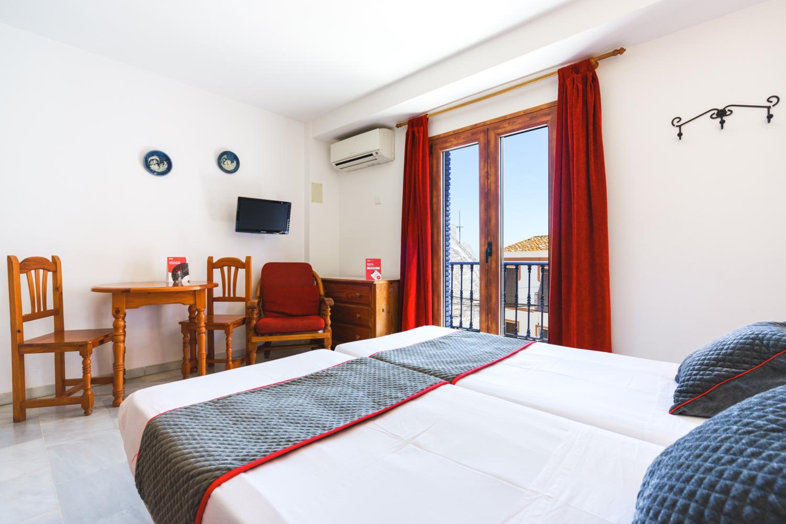 Apartamento Estudio