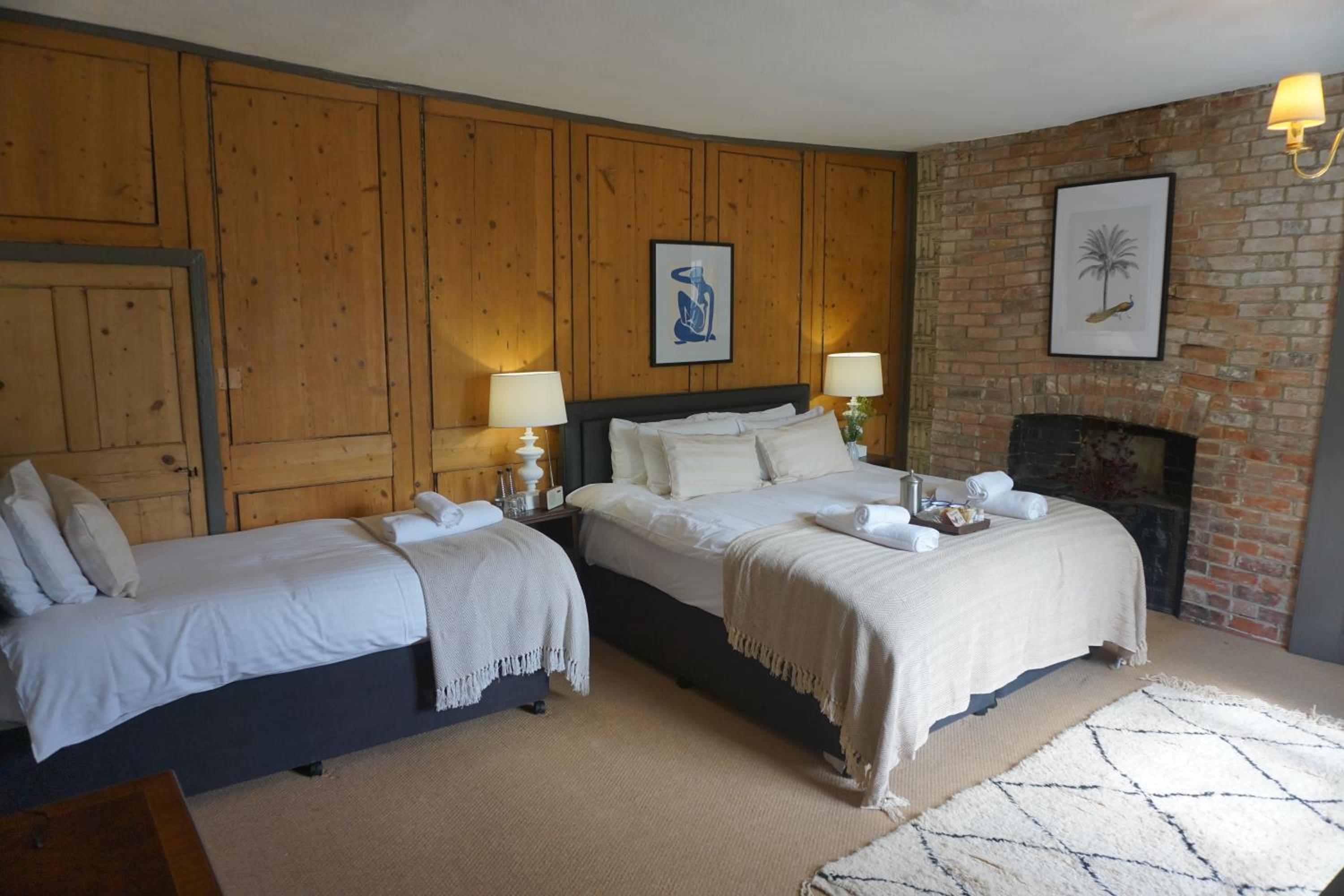 Triple Room - Photo 6