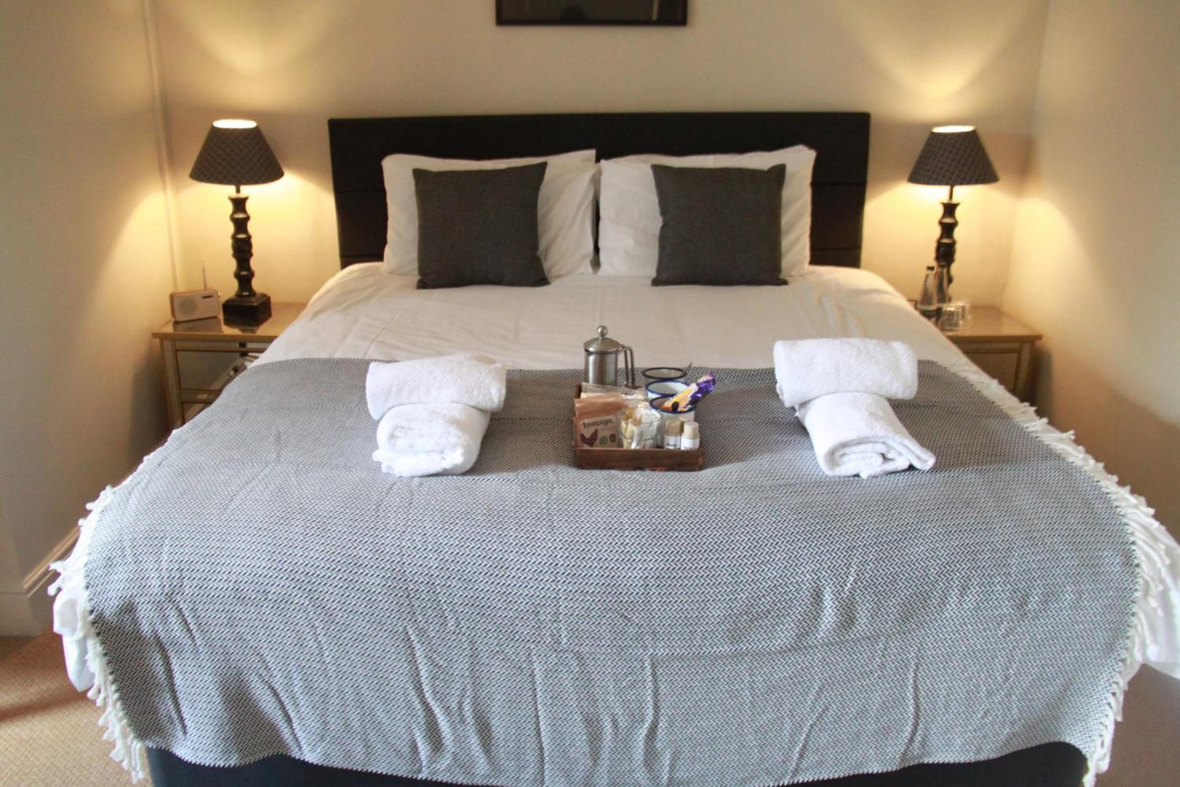 Triple Room - Photo 16