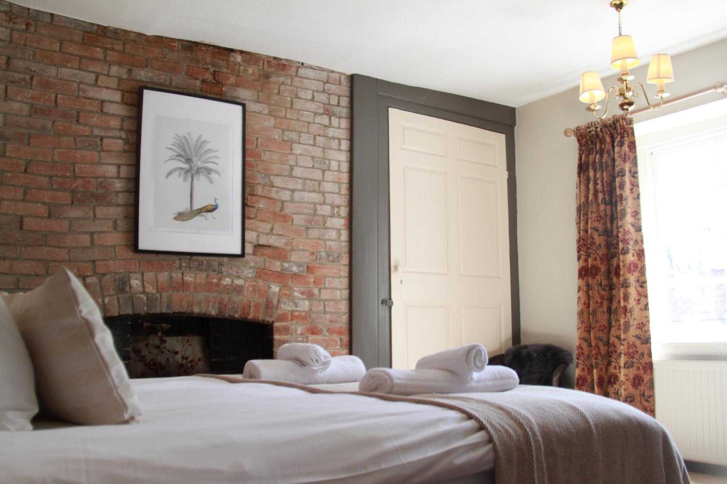 Triple Room - Photo 12