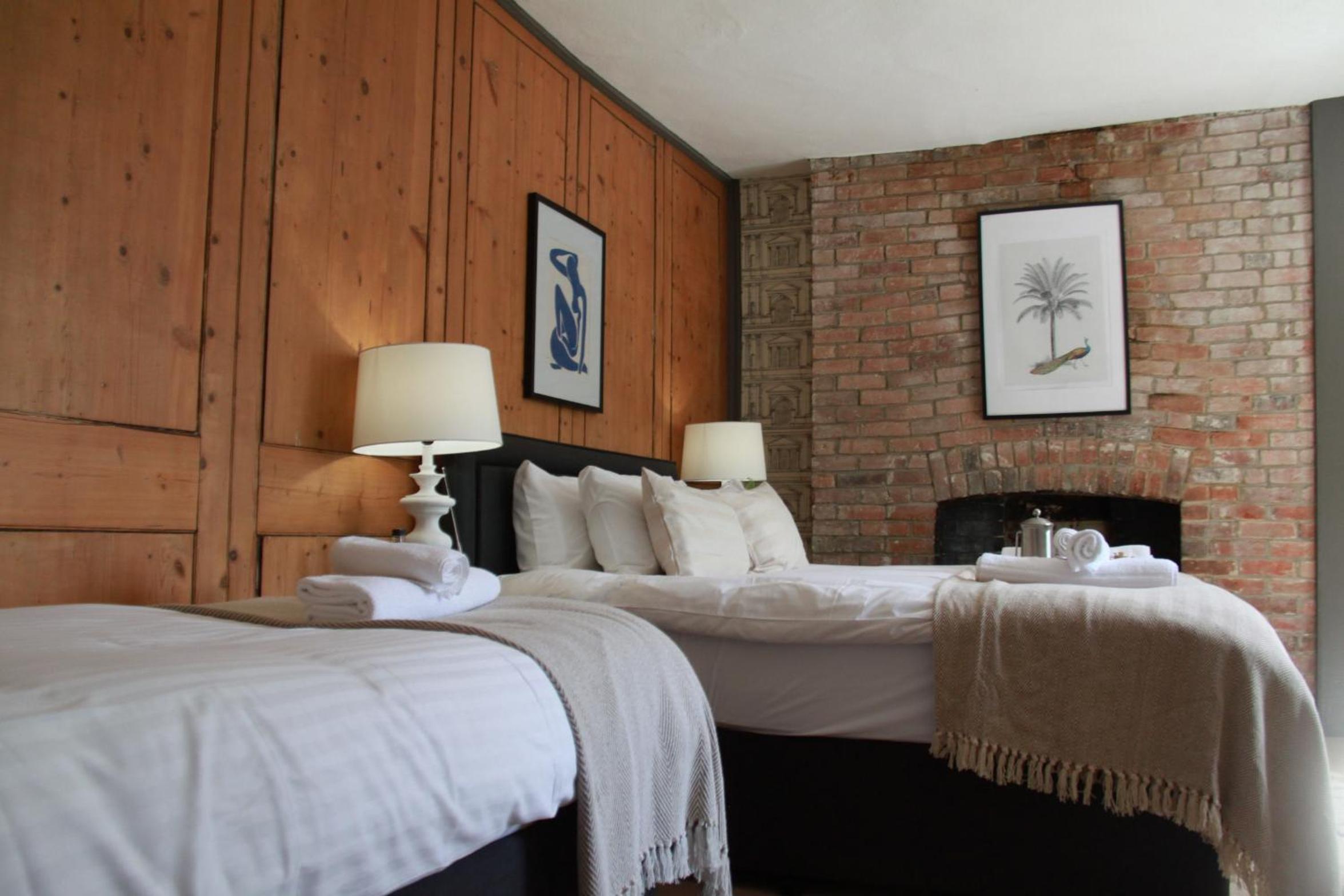 Triple Room - Photo 7