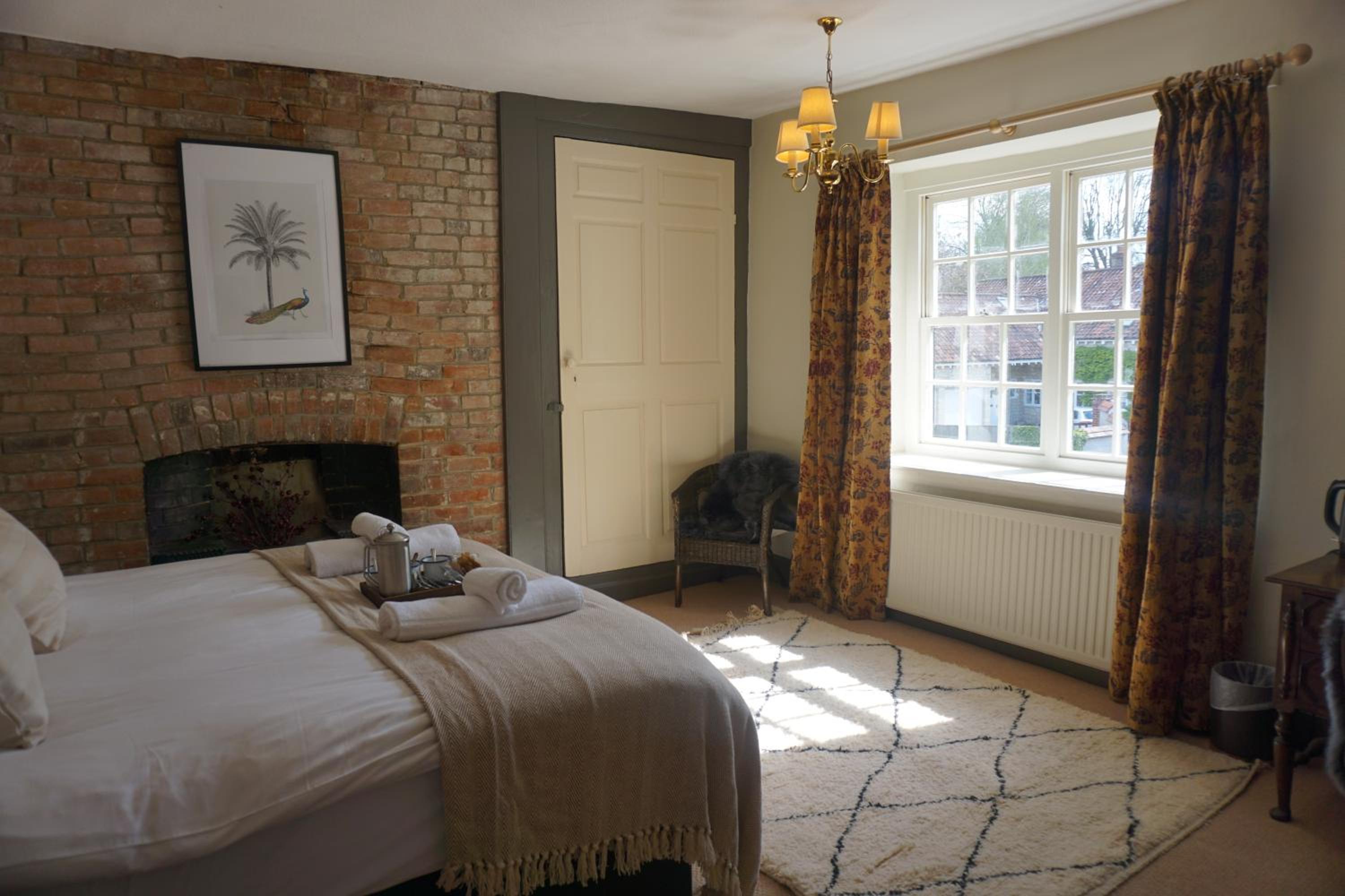 Triple Room - Photo 9