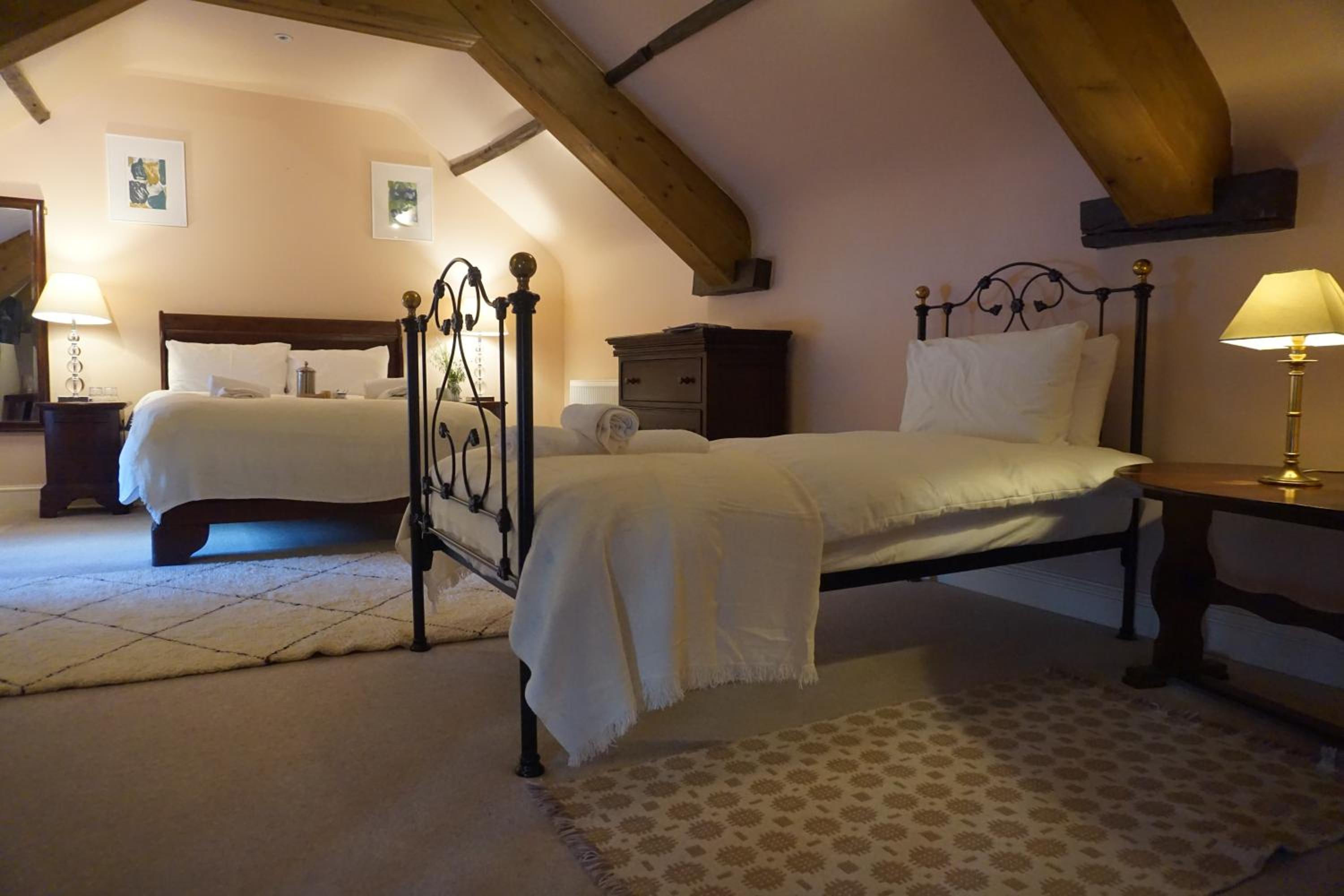 Triple Room - Photo 3