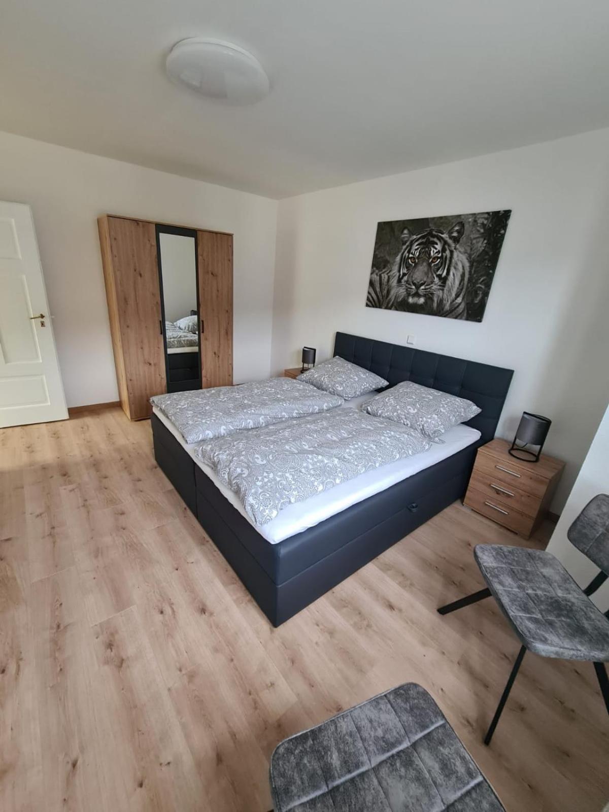 Two-Bedroom House photo 1