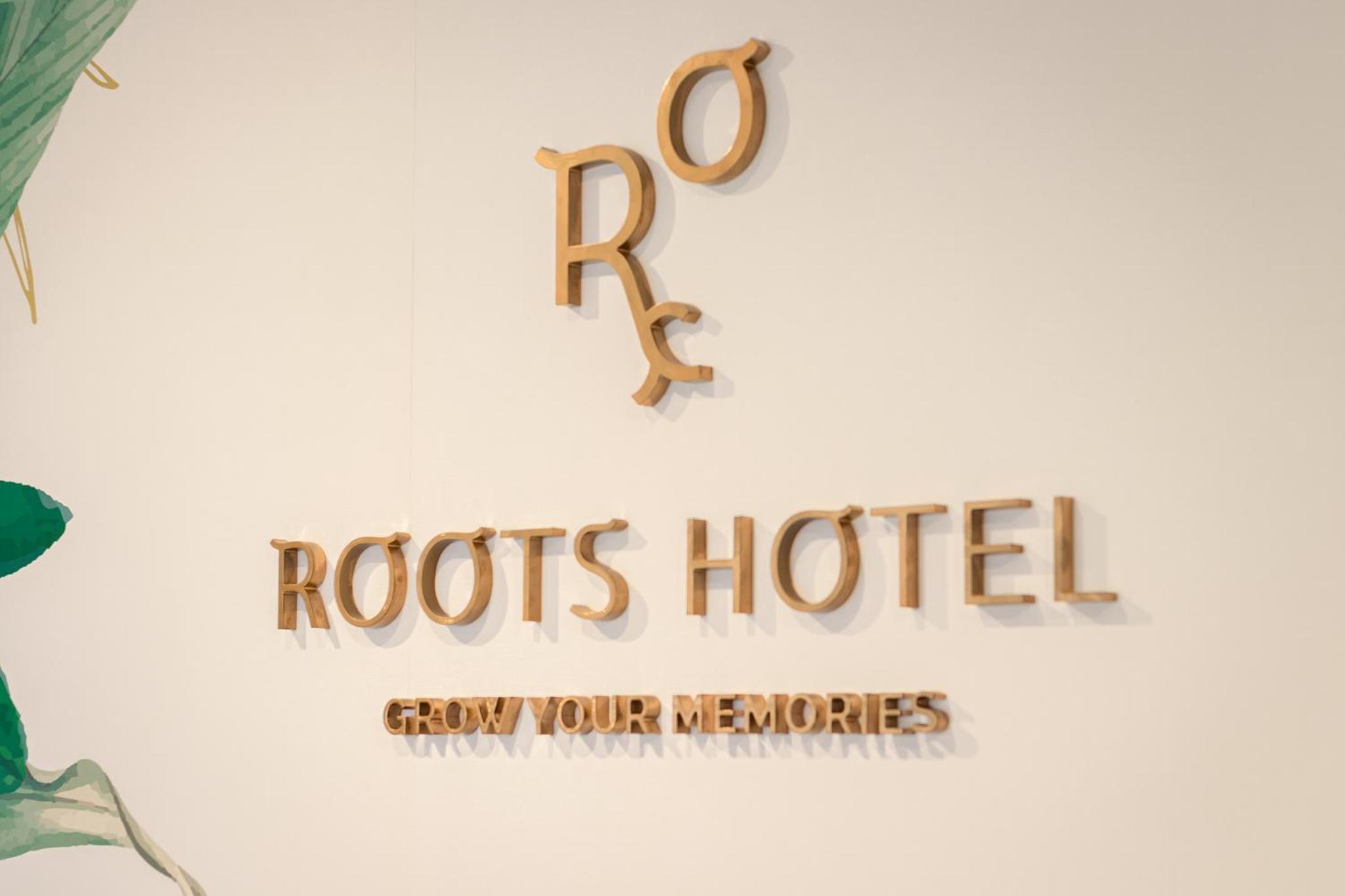 Roots Hotel, Photo 5