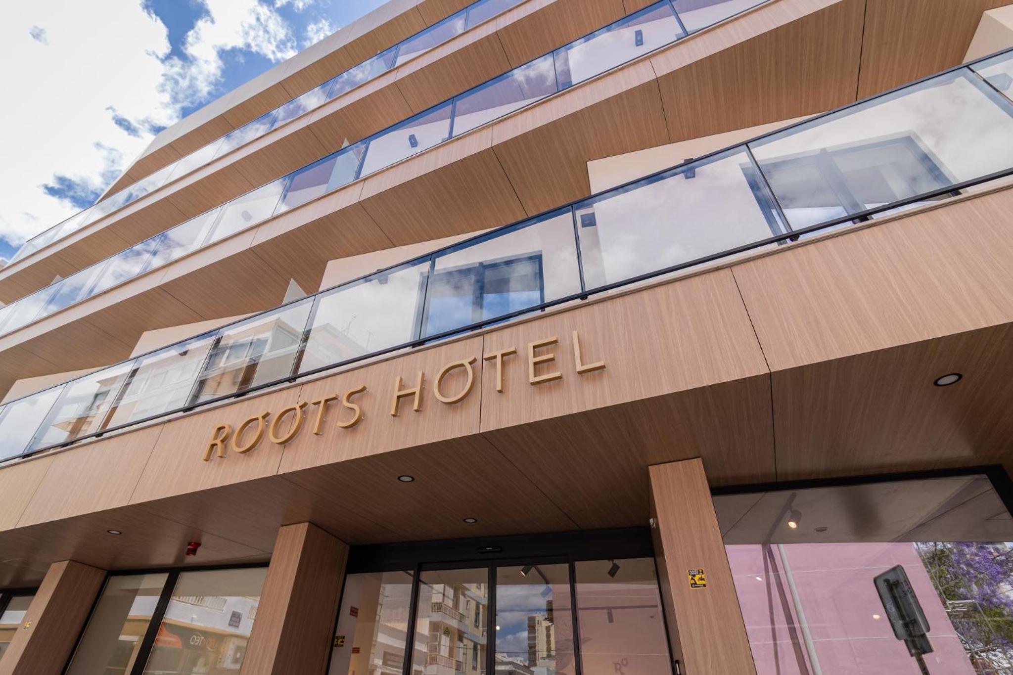 Roots Hotel, Photo 16
