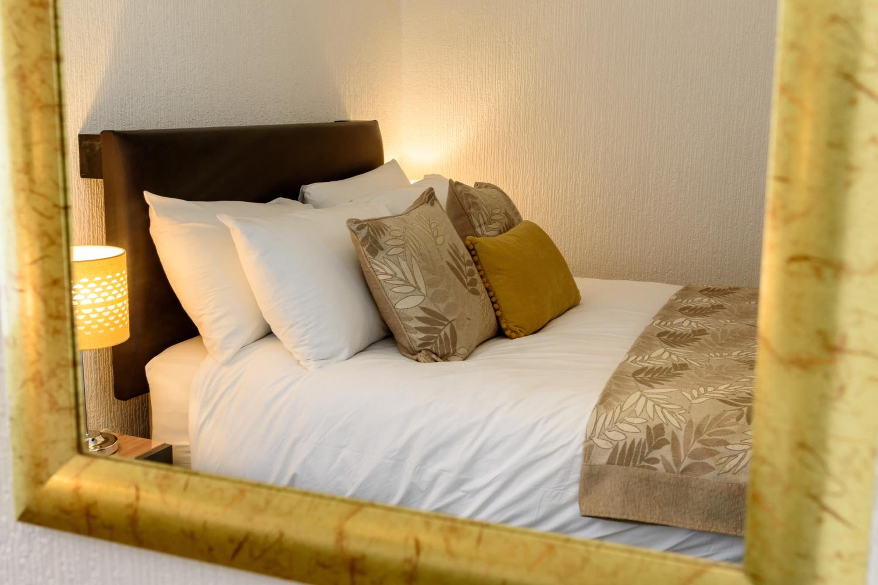 Double Room photo 2