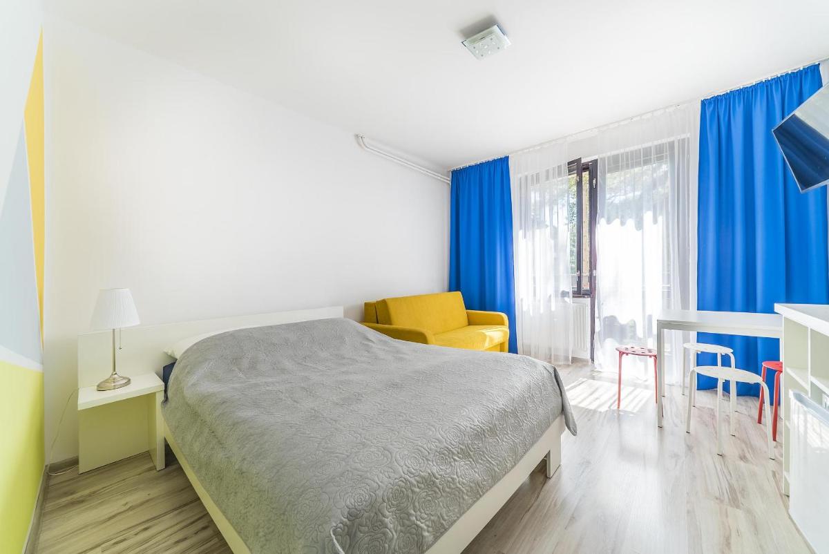 Triple Room with Balcony photo 2