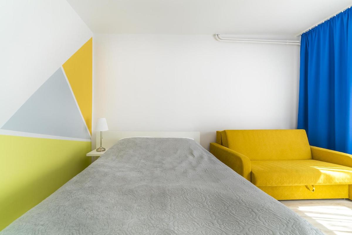 Triple Room with Balcony photo 3