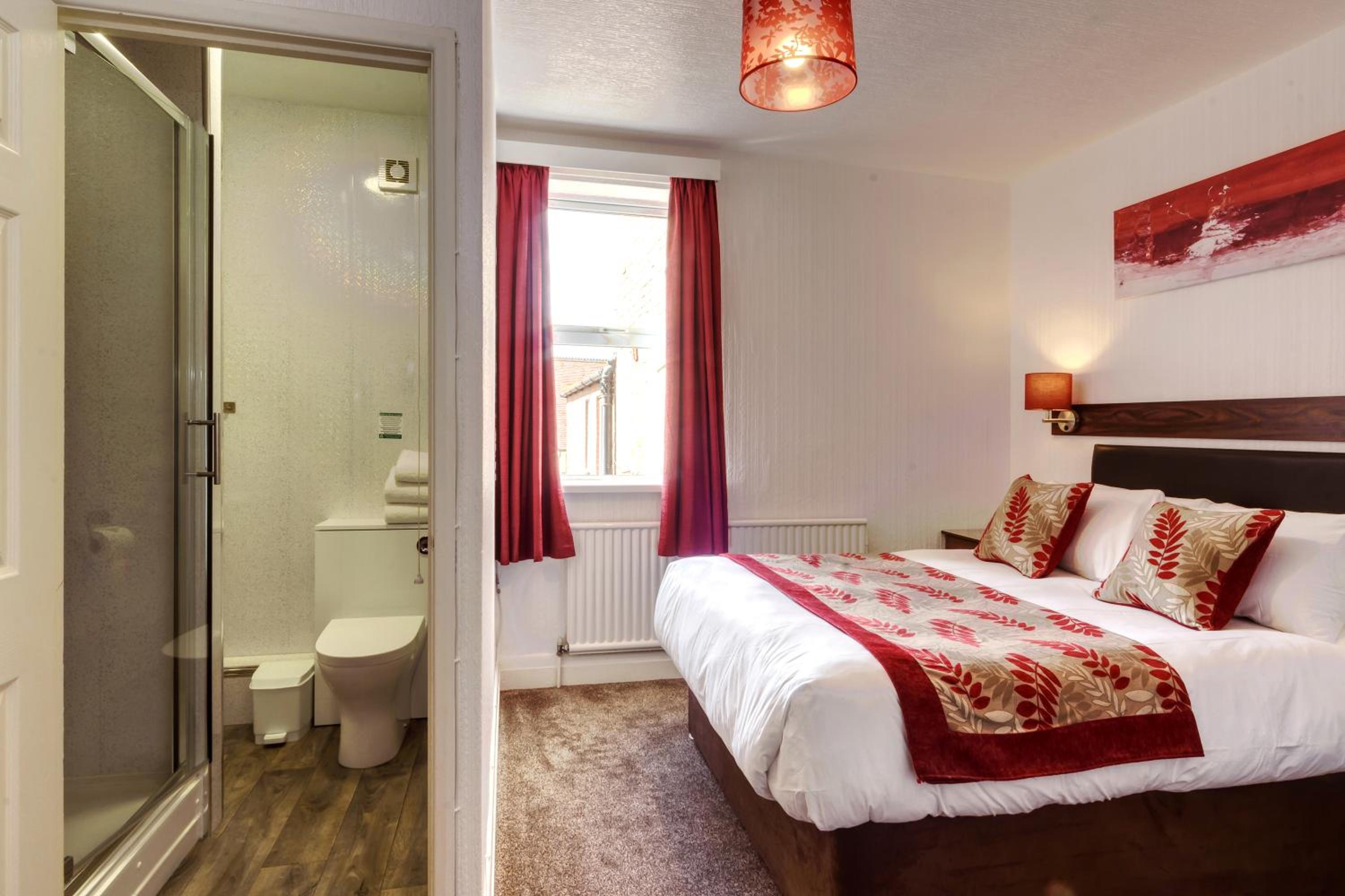 Superior Double Room photo 3