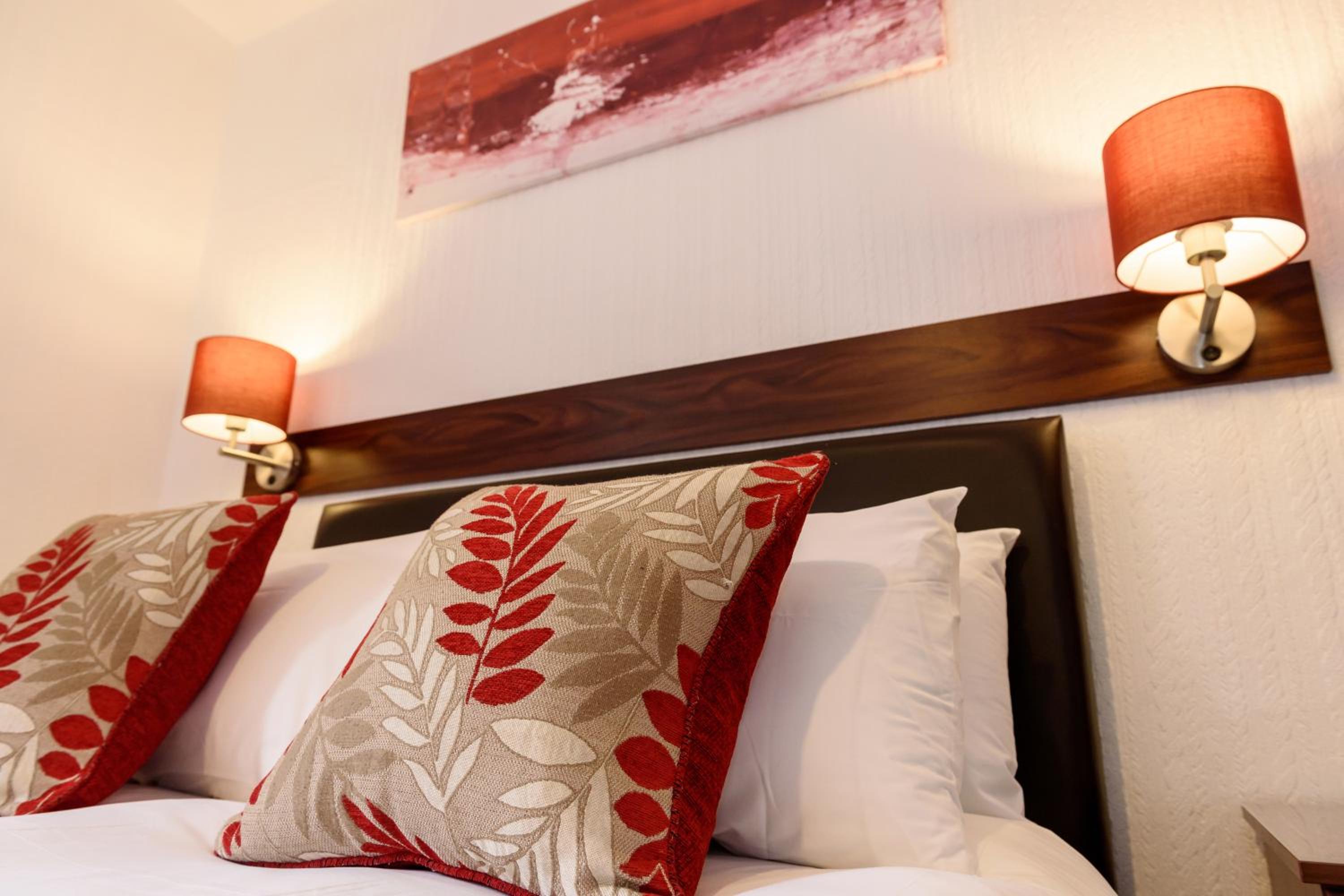 Superior Double Room photo 2