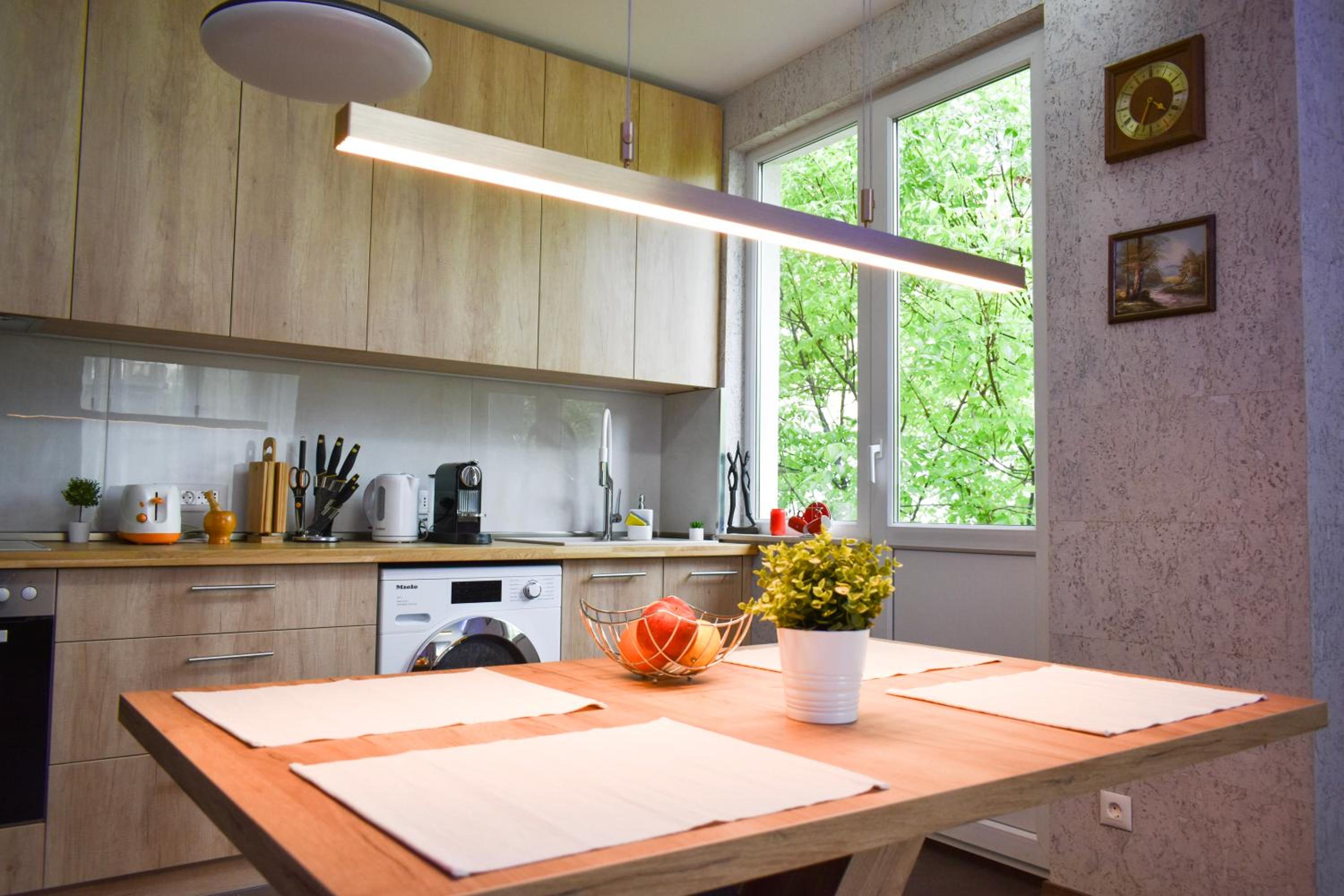 One-Bedroom Apartment - Photo 40