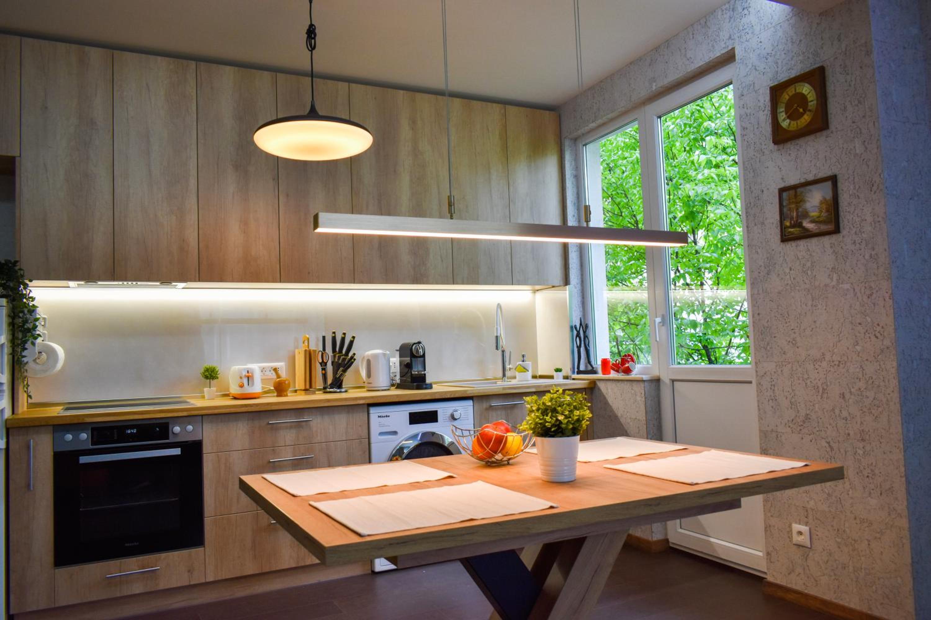 One-Bedroom Apartment - Photo 38