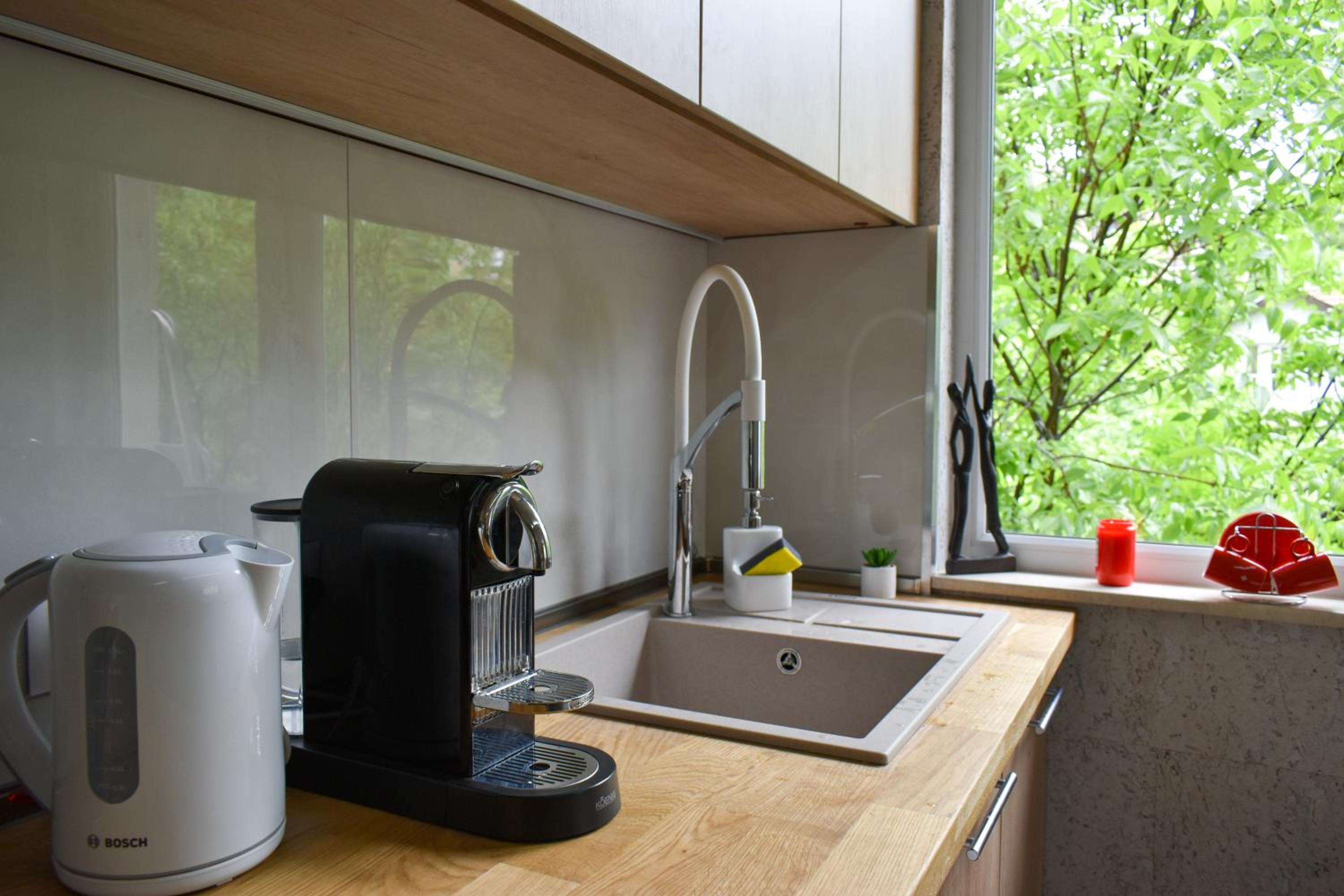 One-Bedroom Apartment - Photo 34