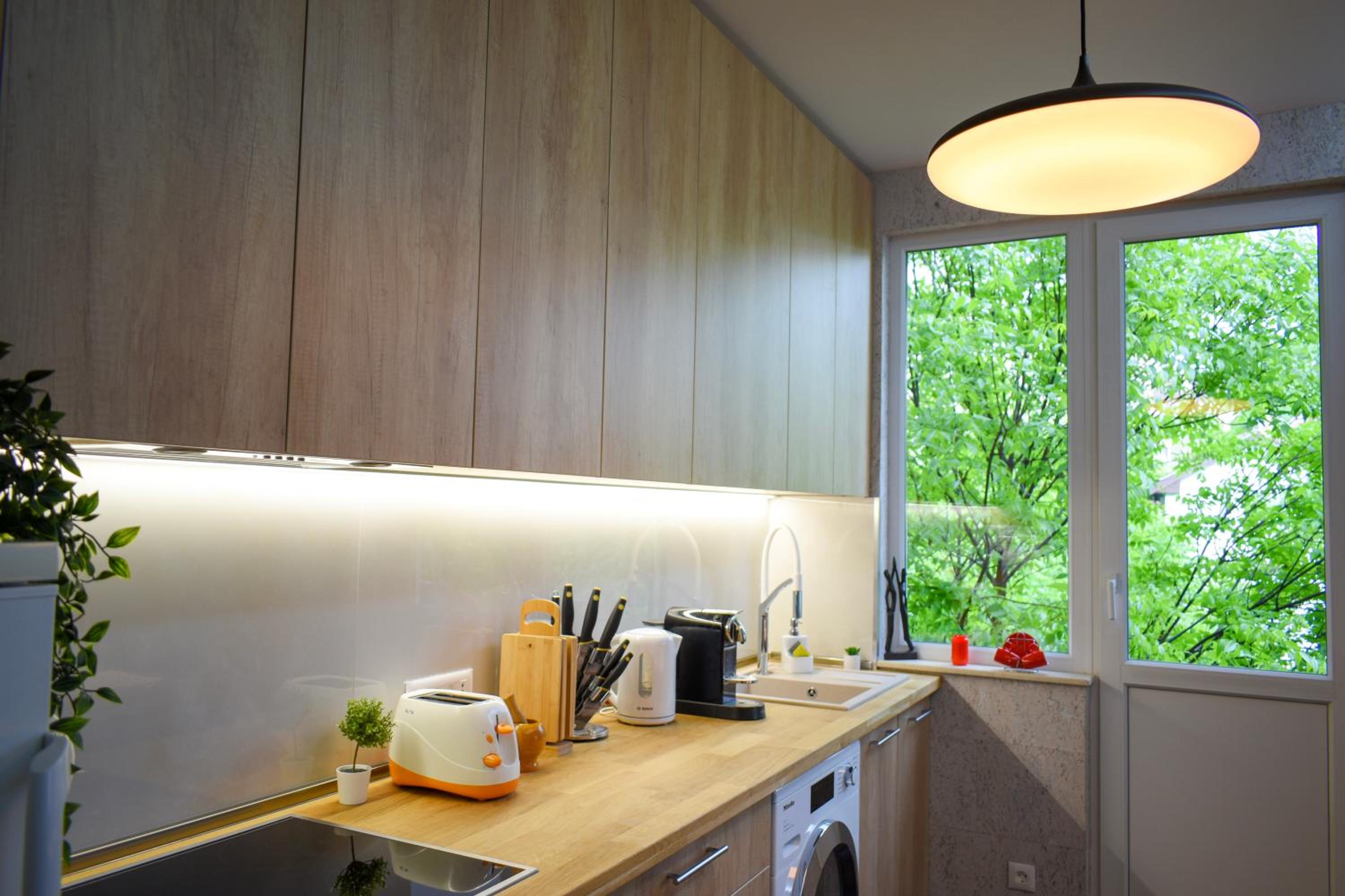 One-Bedroom Apartment - Photo 33