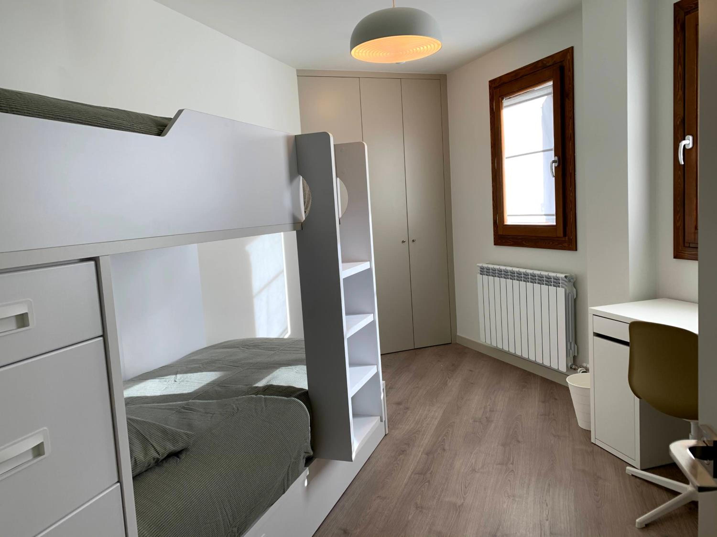 Two-Bedroom Apartment photo 2