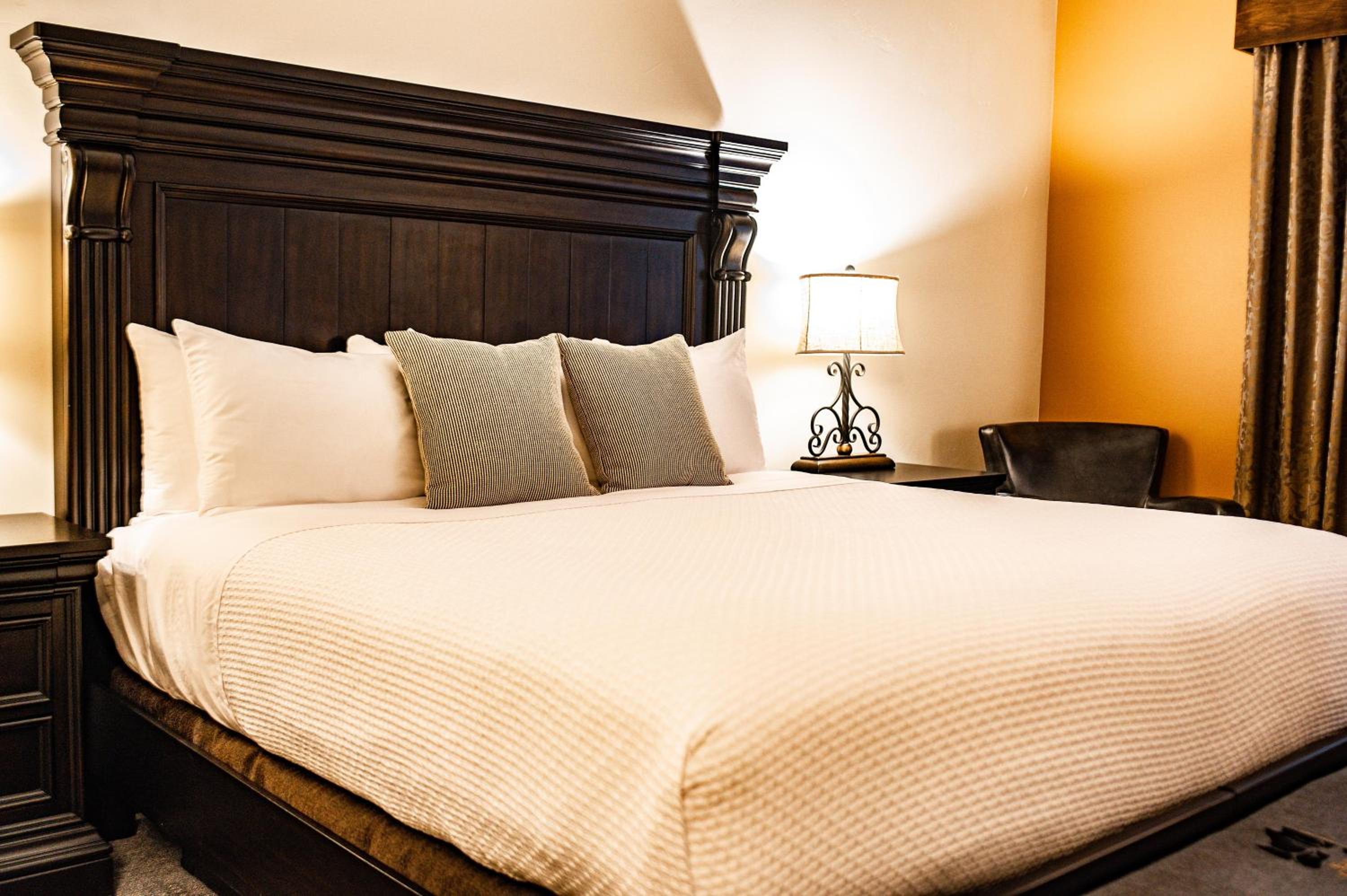 Superior King Room photo 1