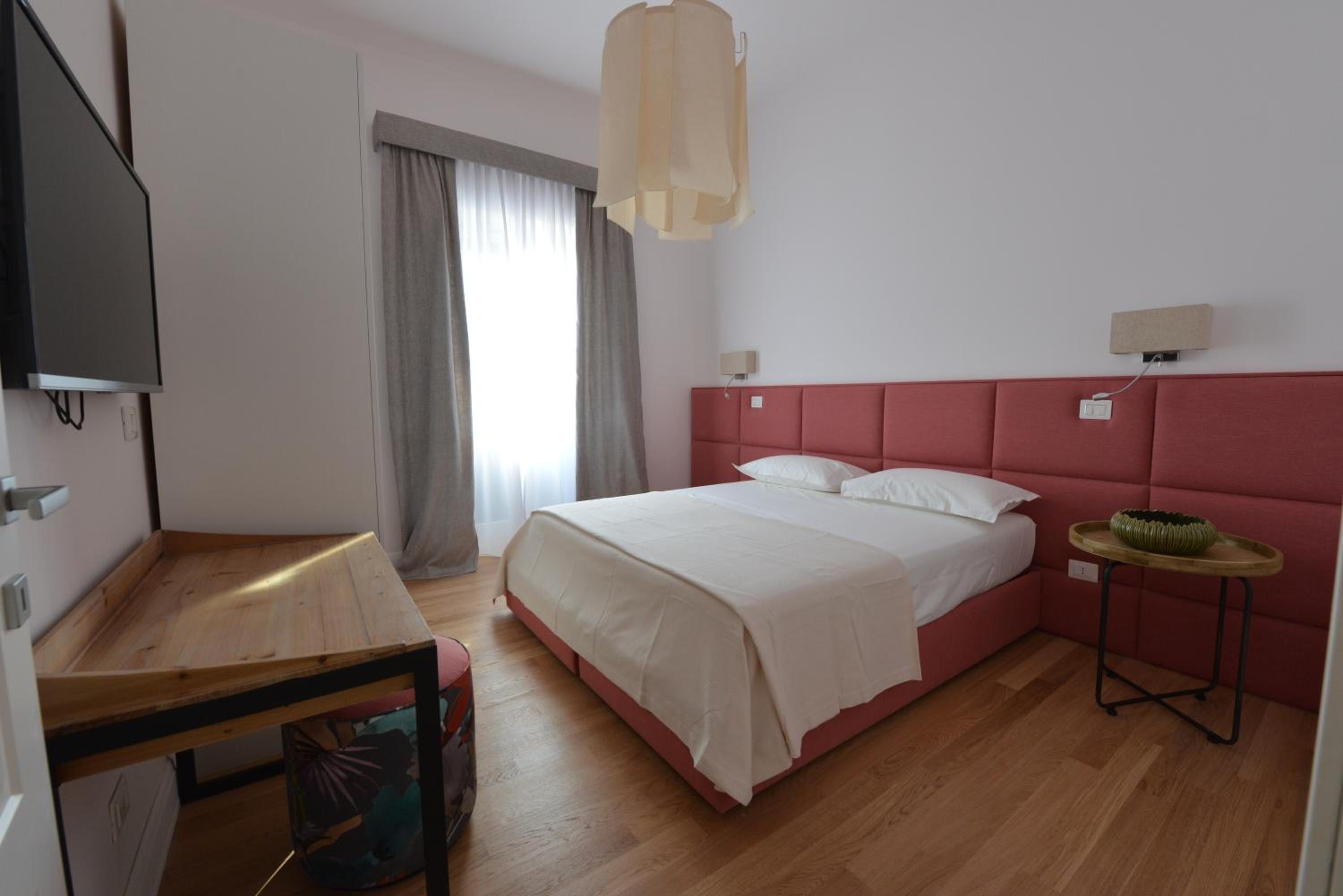 Triple Room with Private External Bathroom