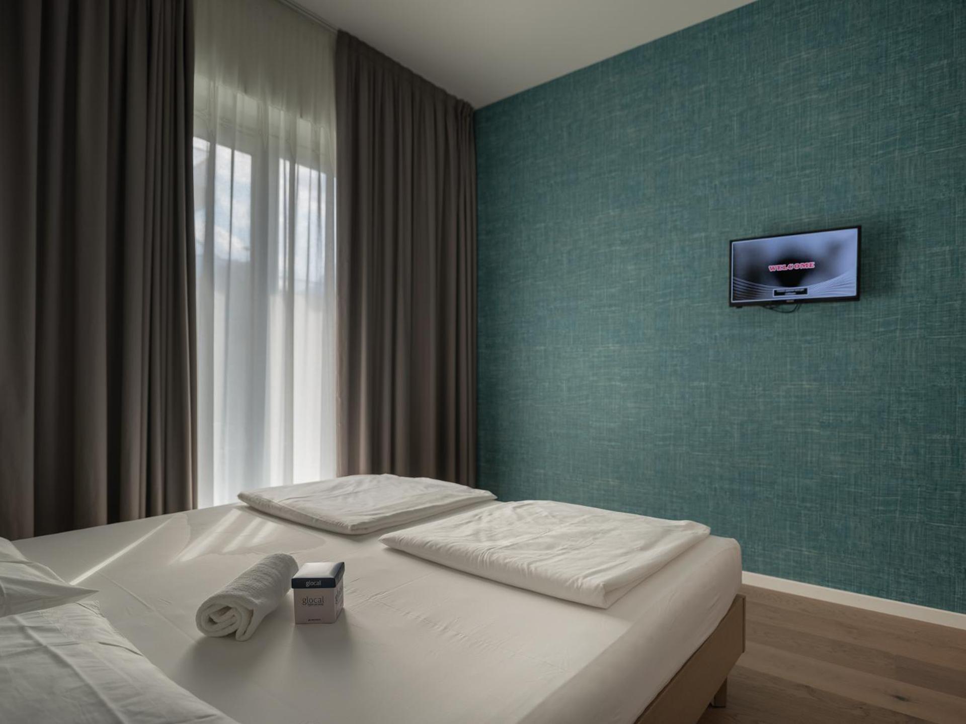 Double Room - Disability Access (Ground Floor) photo 3