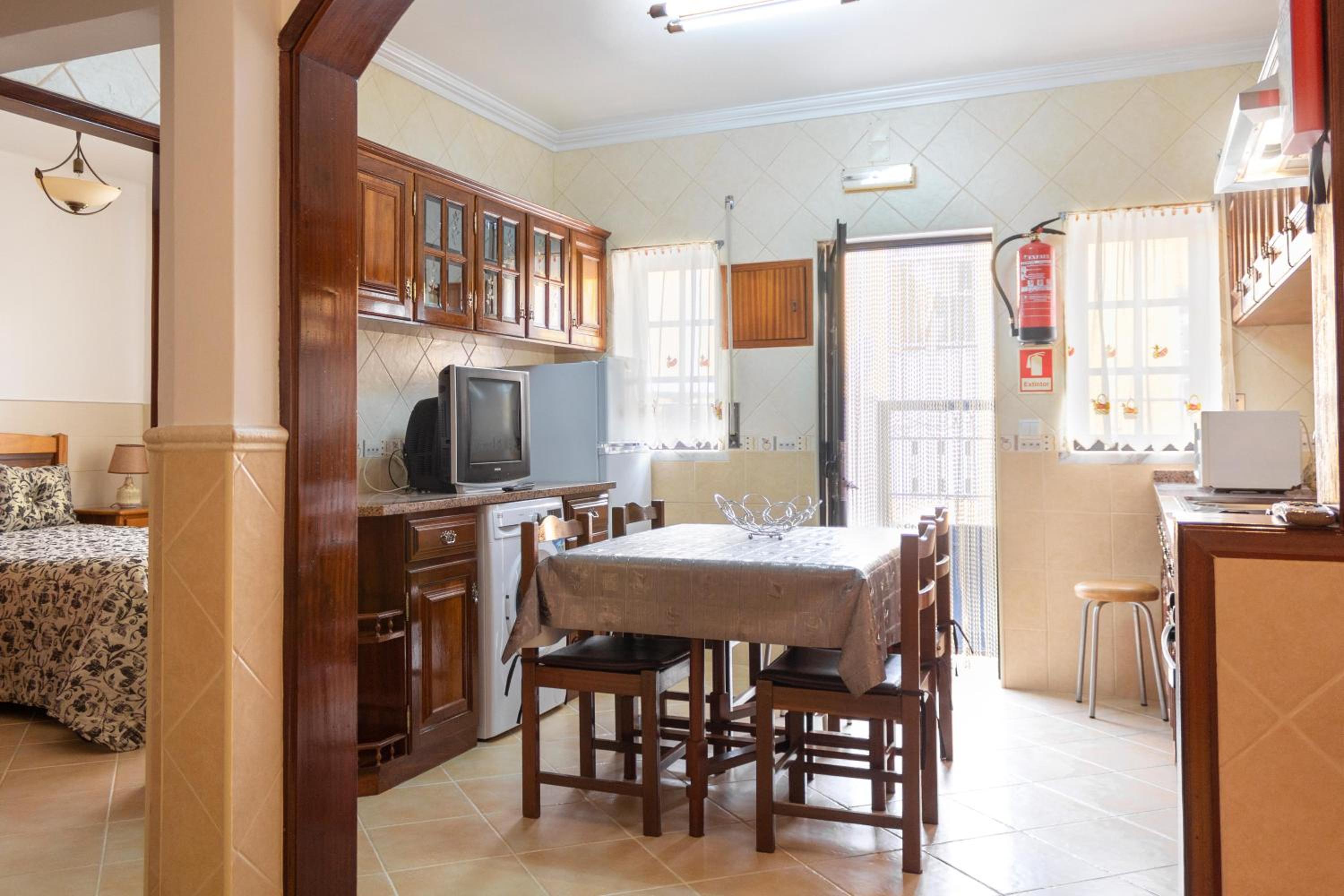 Two-Bedroom Apartment - Photo 4