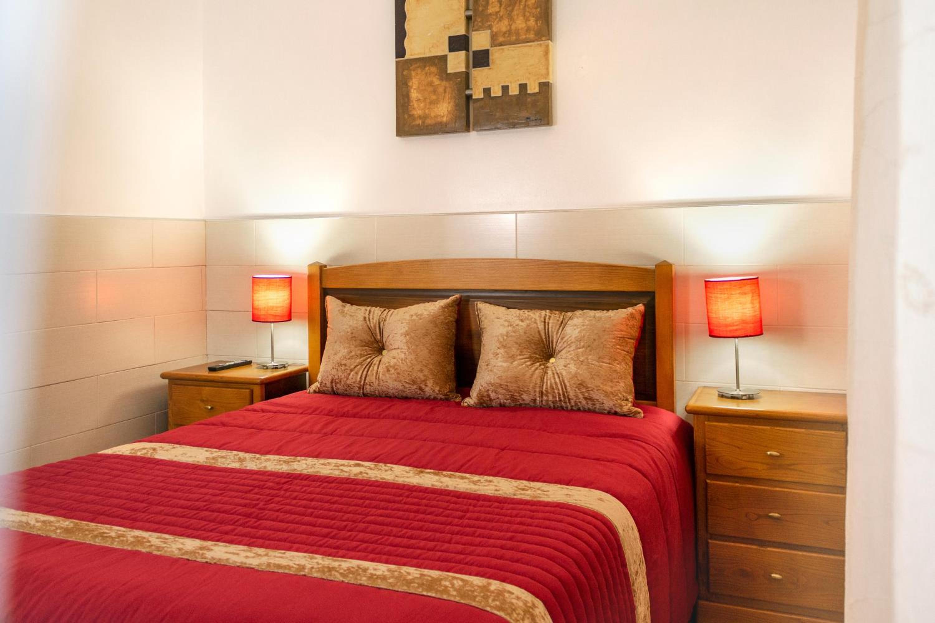 Two-Bedroom Apartment - Photo 8