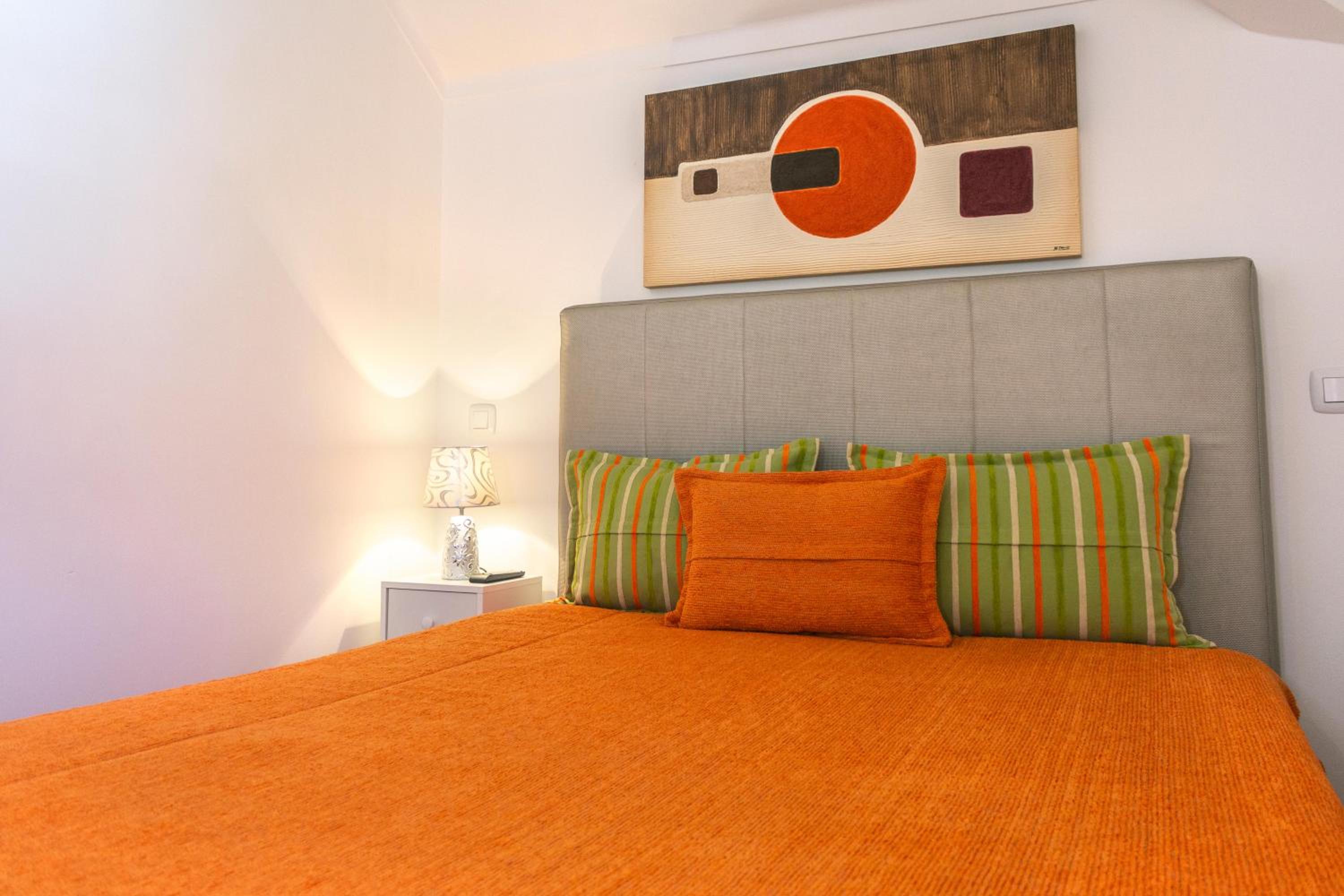 Deluxe Double Room with Shower - Photo 1