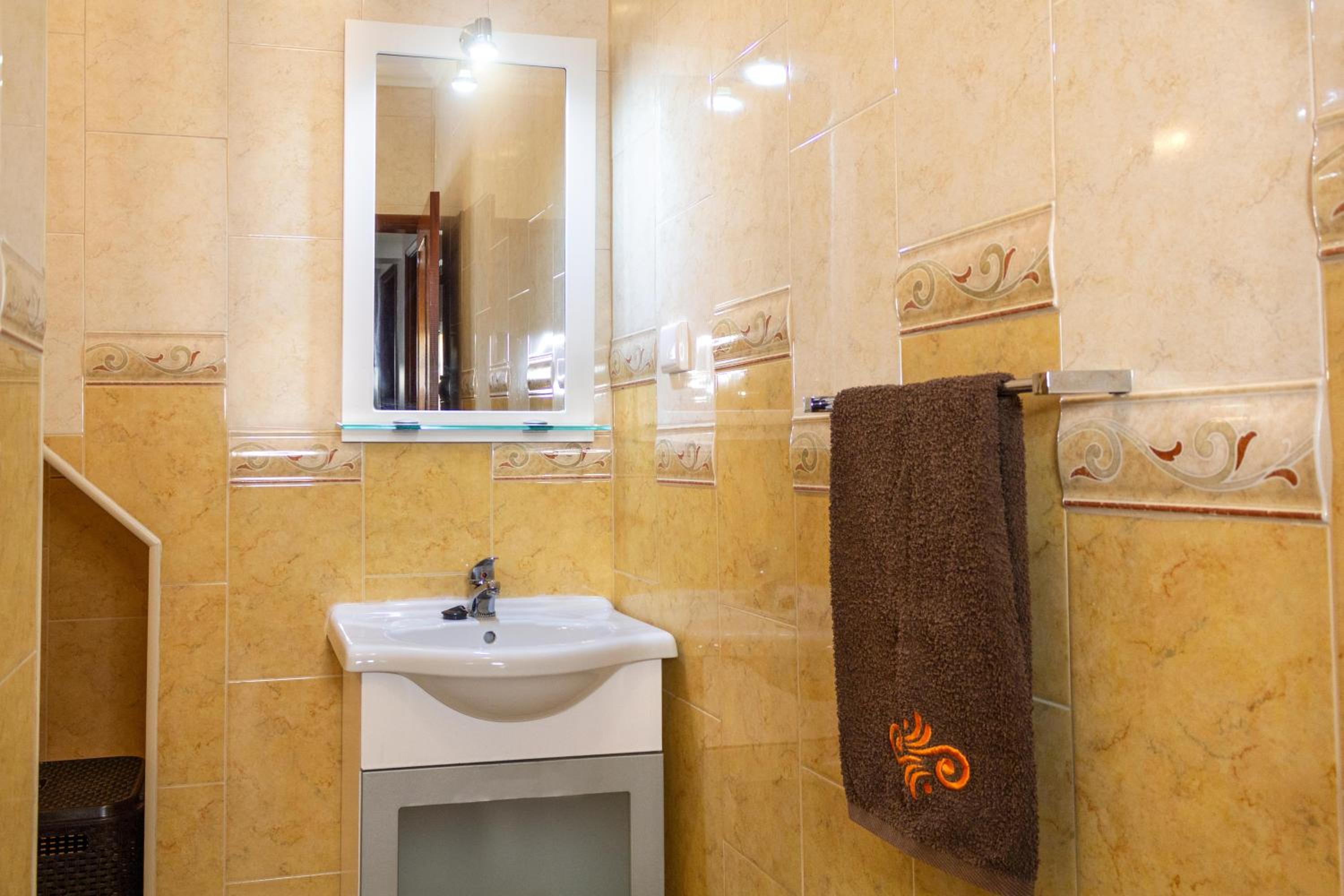 Two-Bedroom Apartment - Photo 10