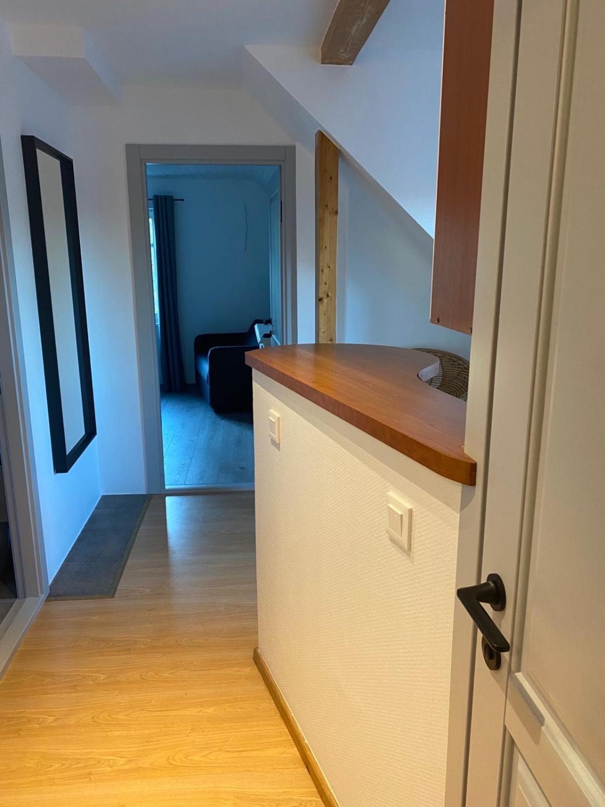 One-Bedroom Apartment - Photo 5